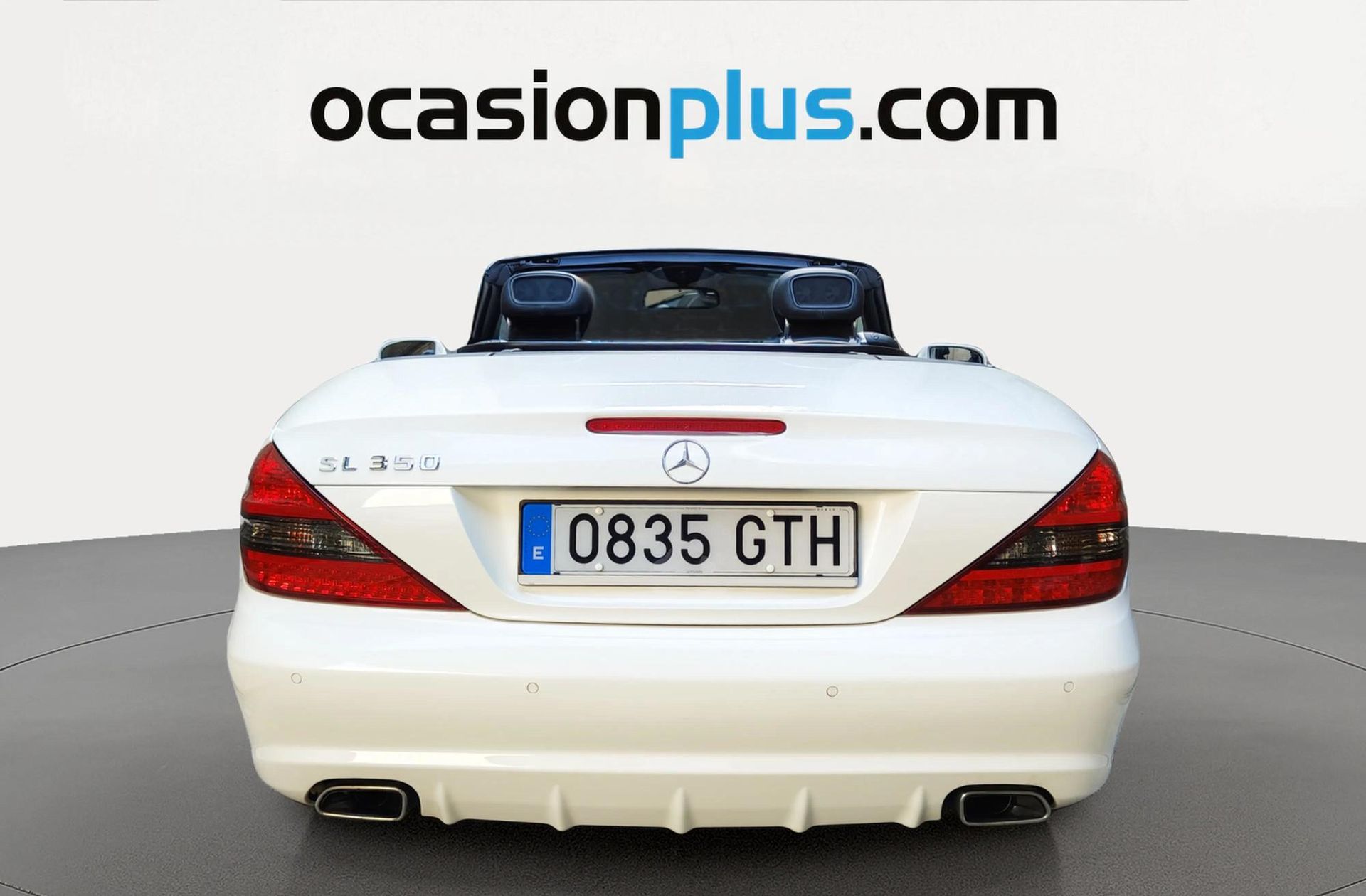 Mercedes-Benz SL 350 - foto 17