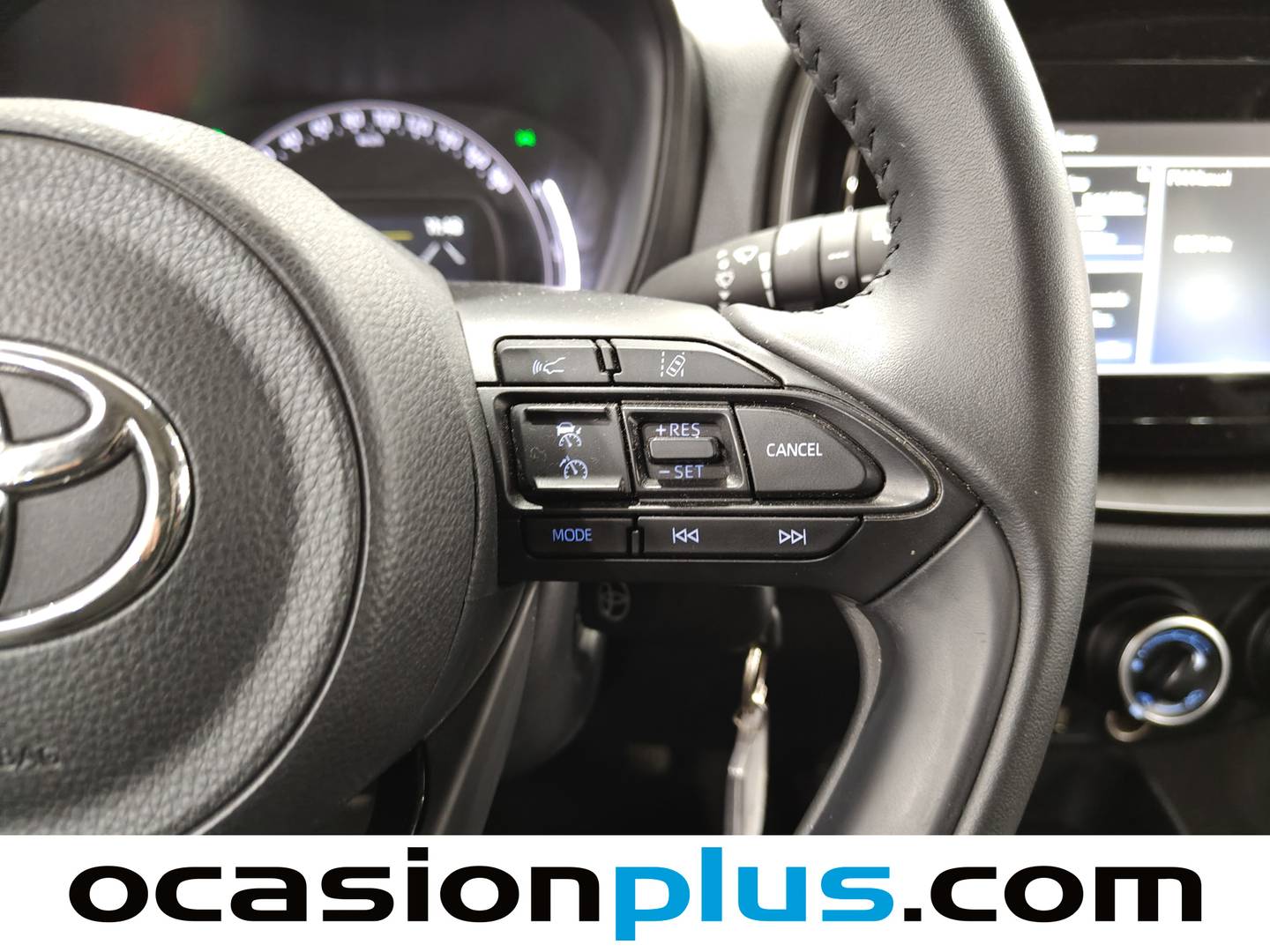 Foto Toyota Aygo X Cross Toyota Aygo X Cross 1.0 VVT-I Play (72 CV)