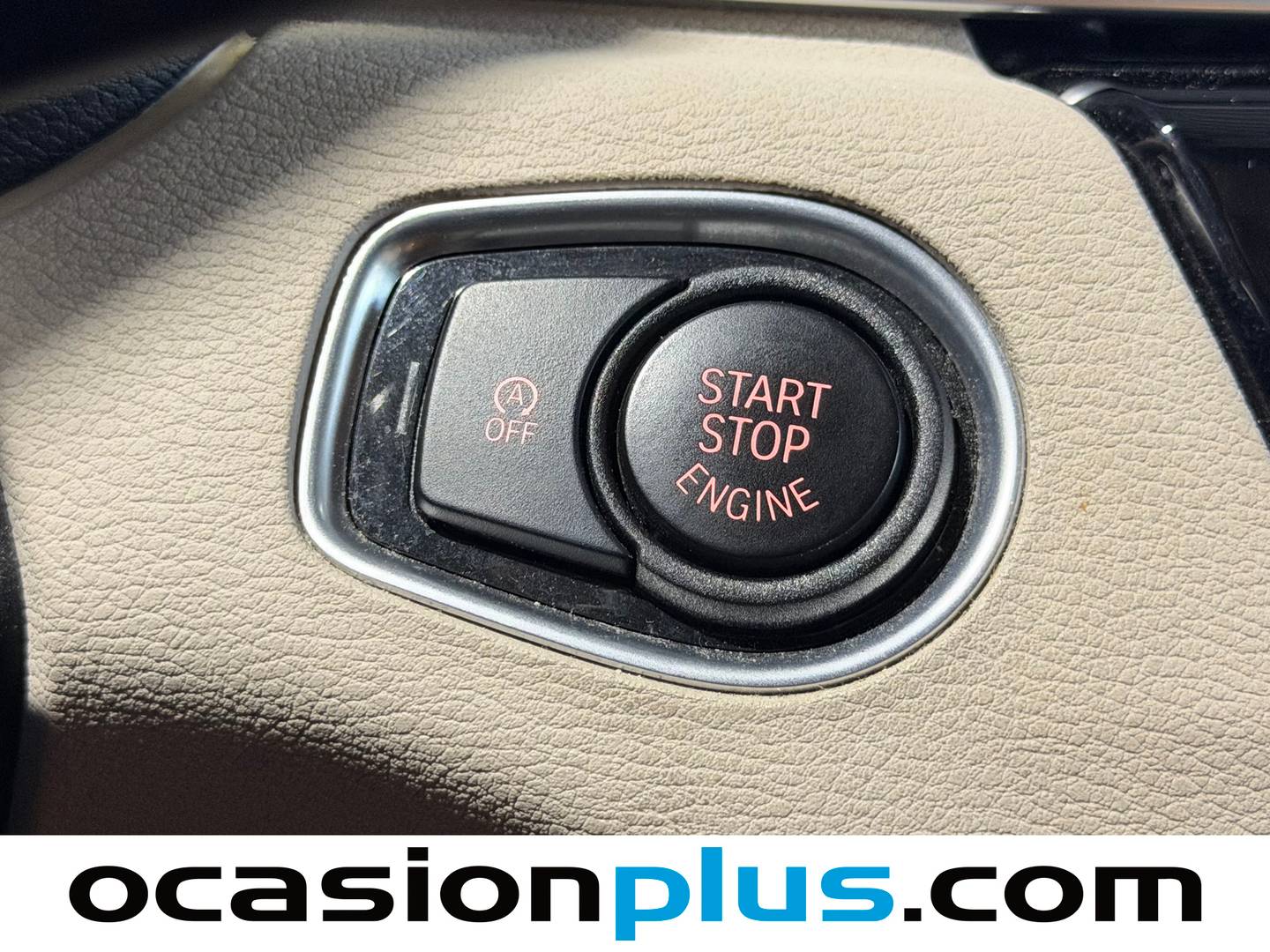 BMW X1 BMW X1 sDrive18d (150 CV) automático