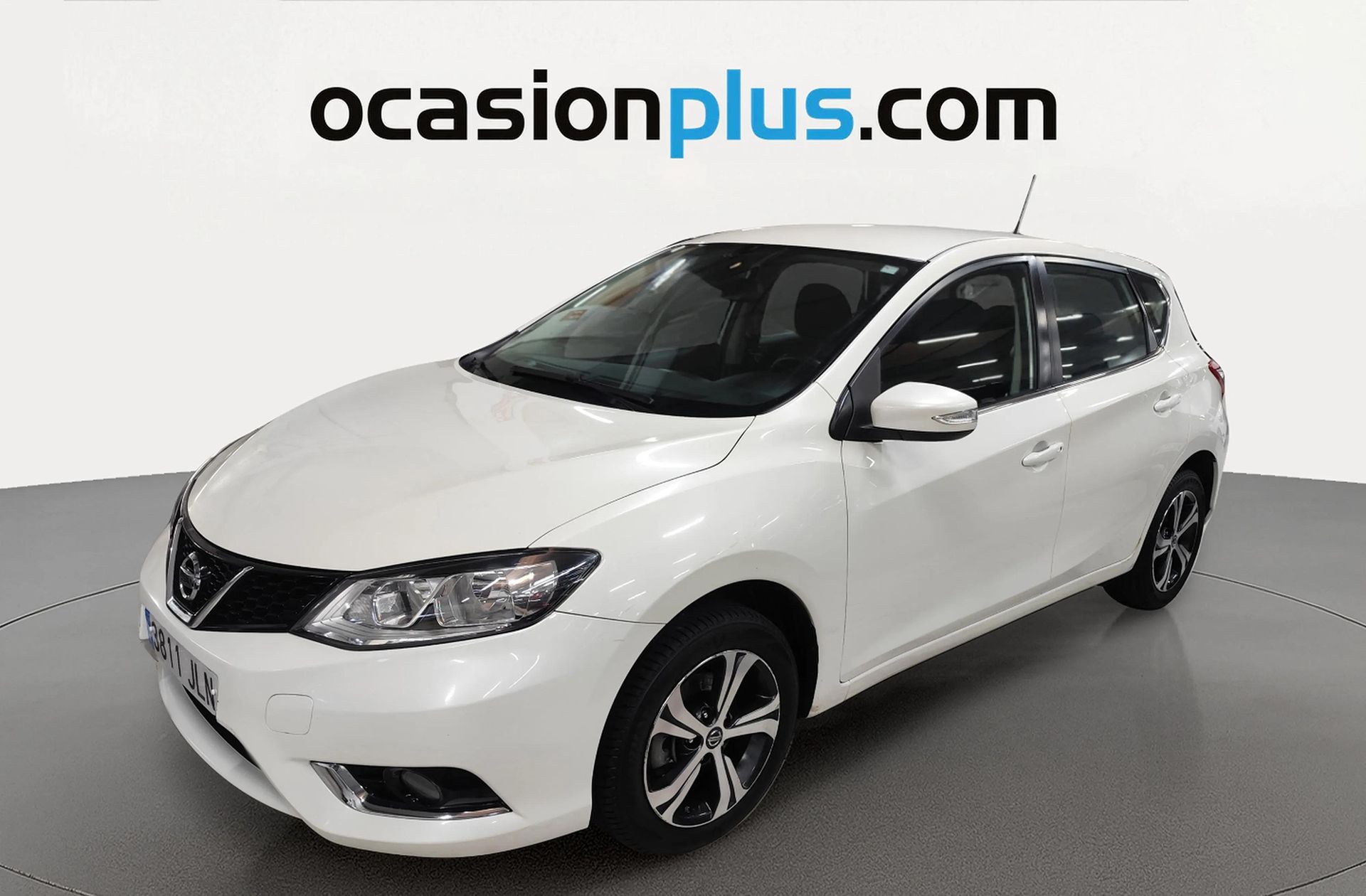 Nissan Pulsar 1.2 DIG-T Acenta