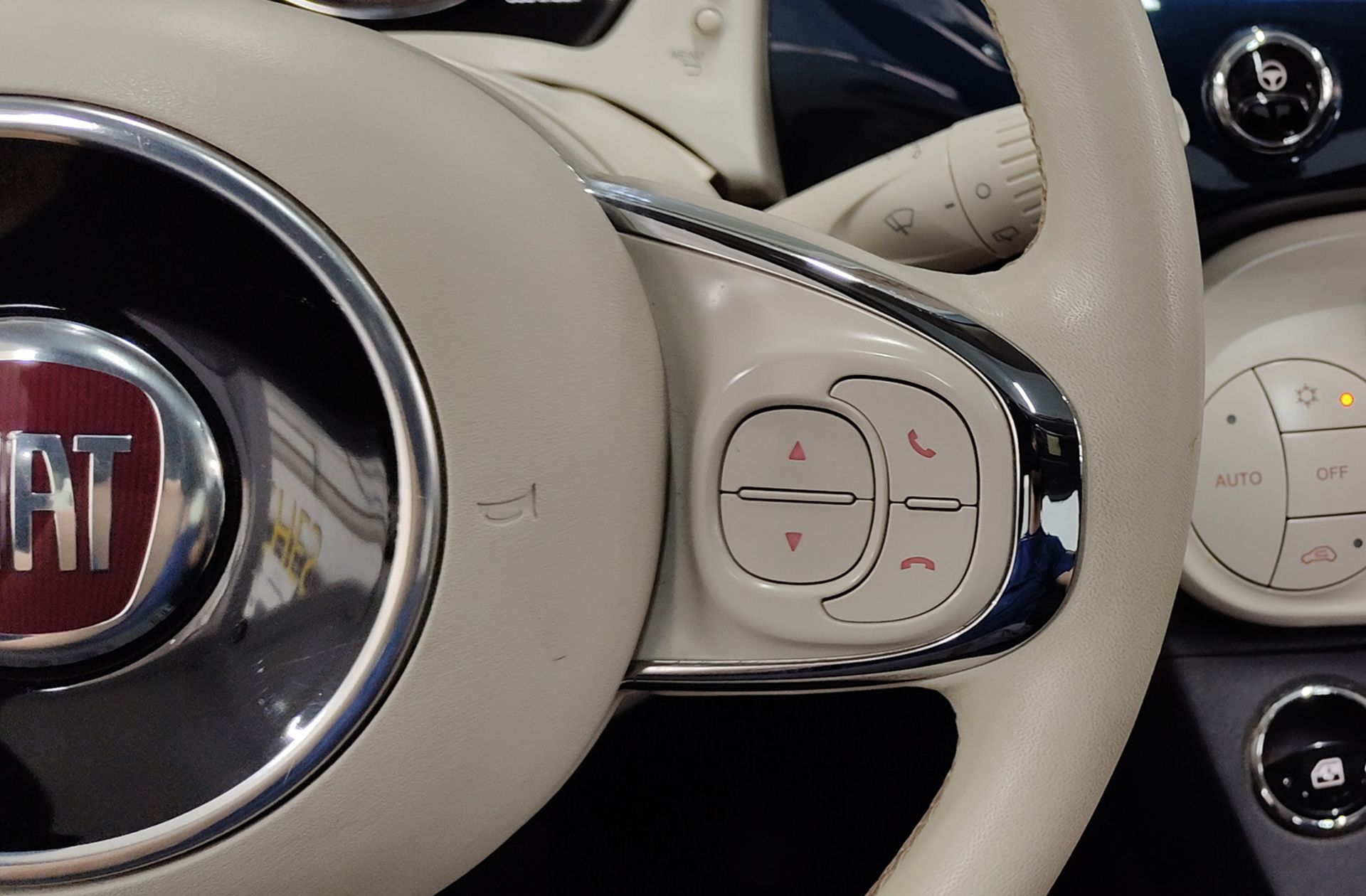 Fiat 500 1.0 Hybrid Dolcevita - foto 26