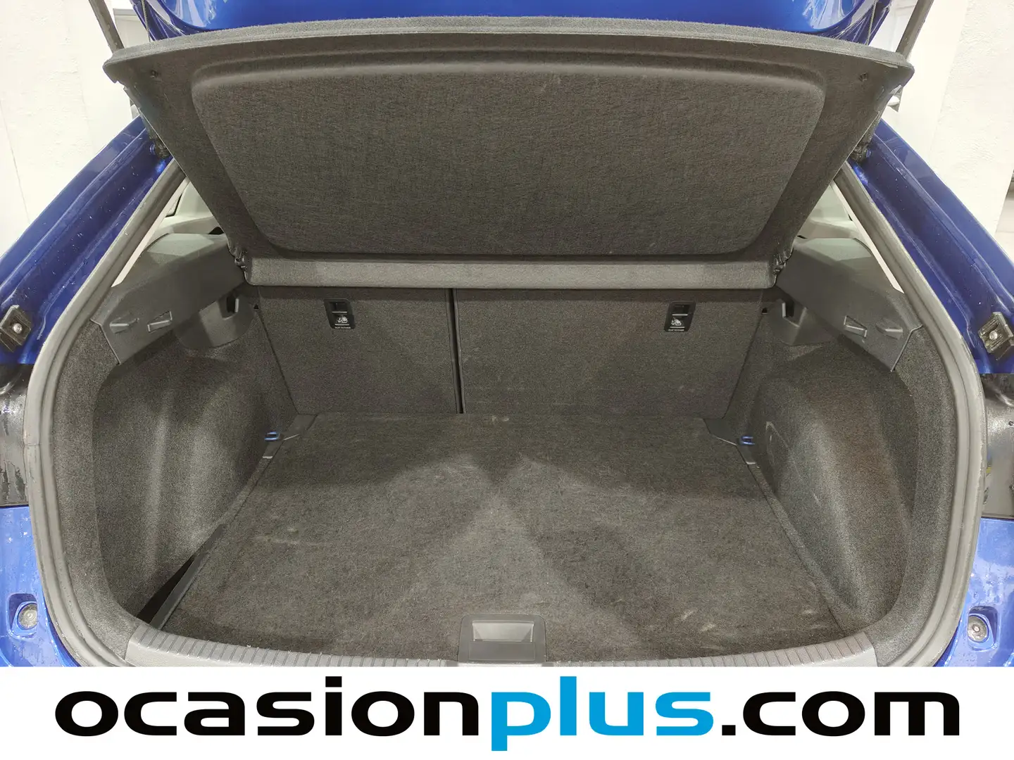 Foto Volkswagen Taigo Volkswagen Taigo ``Más`` 1.0 TSI (95 CV)