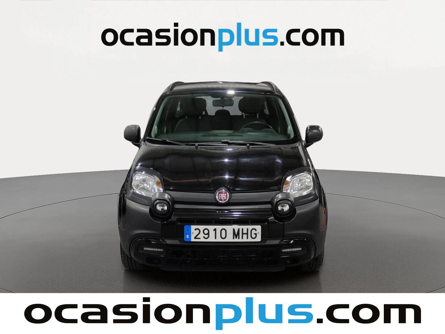 Fiat Panda Fiat Panda 1.0 Hybrid Gse Red (70 CV) barato