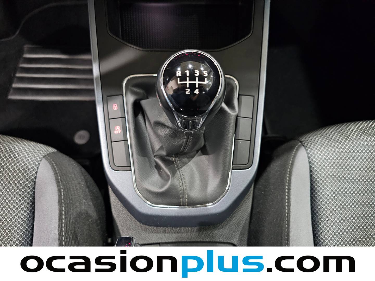 Seat Arona Seat Arona 1.6 TDI Ecomotive Style (95 CV) de segunda mano