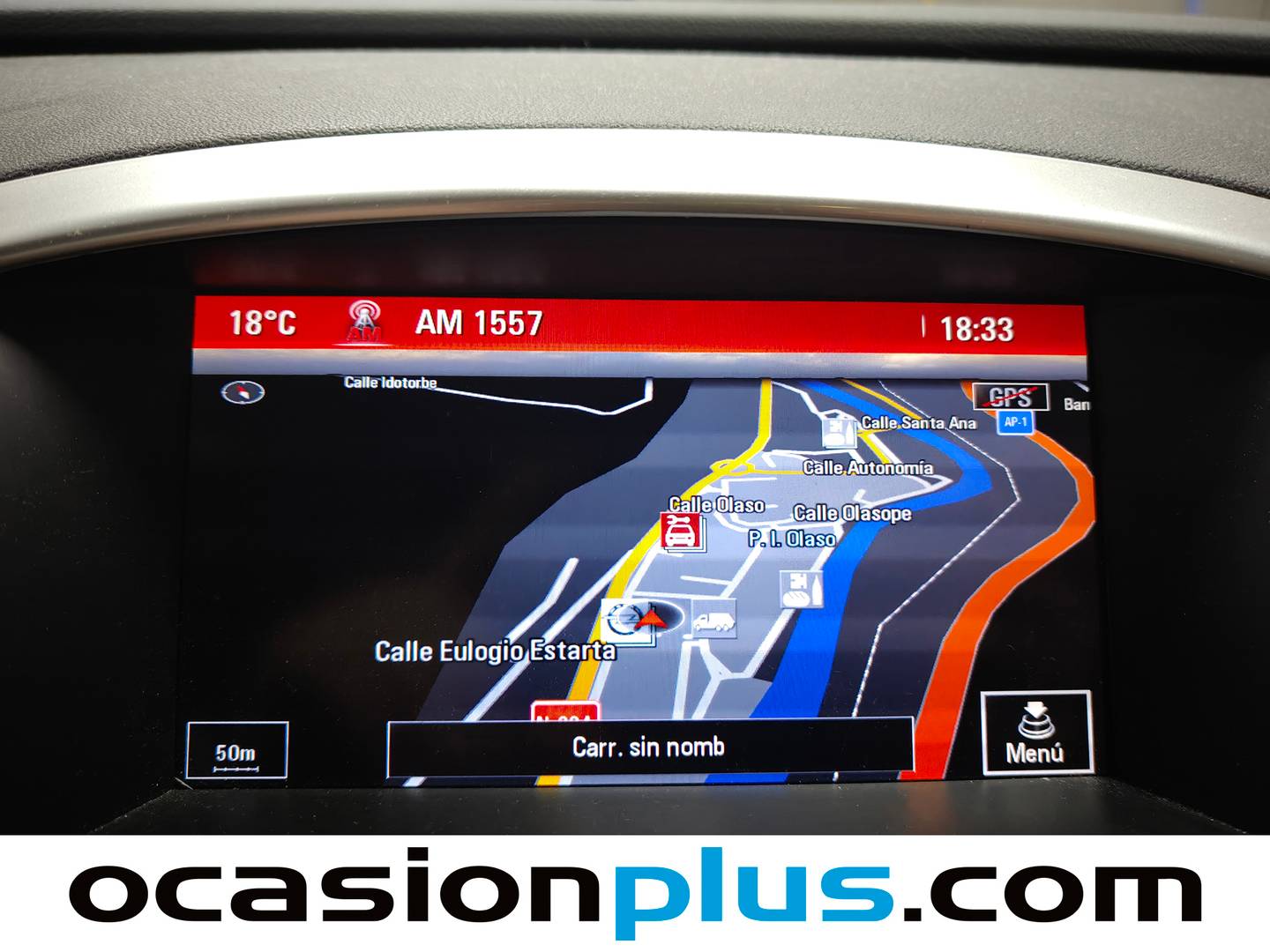 Extras y acabados del Opel Astra Opel Astra 2.0 CDTi S&S Selective (165 CV)