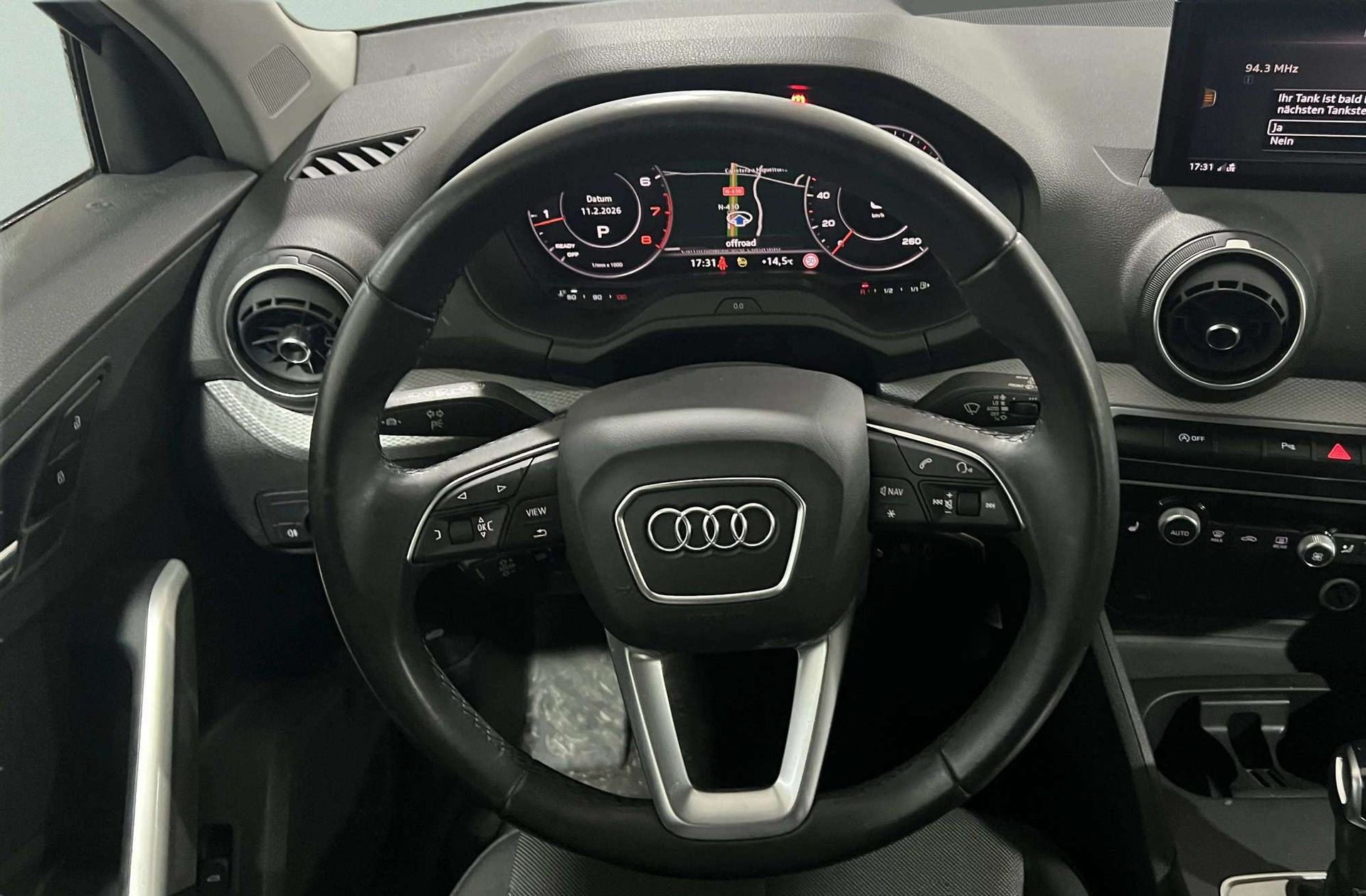 Audi Q2 Advanced 35 TFSI S tronic - foto 22