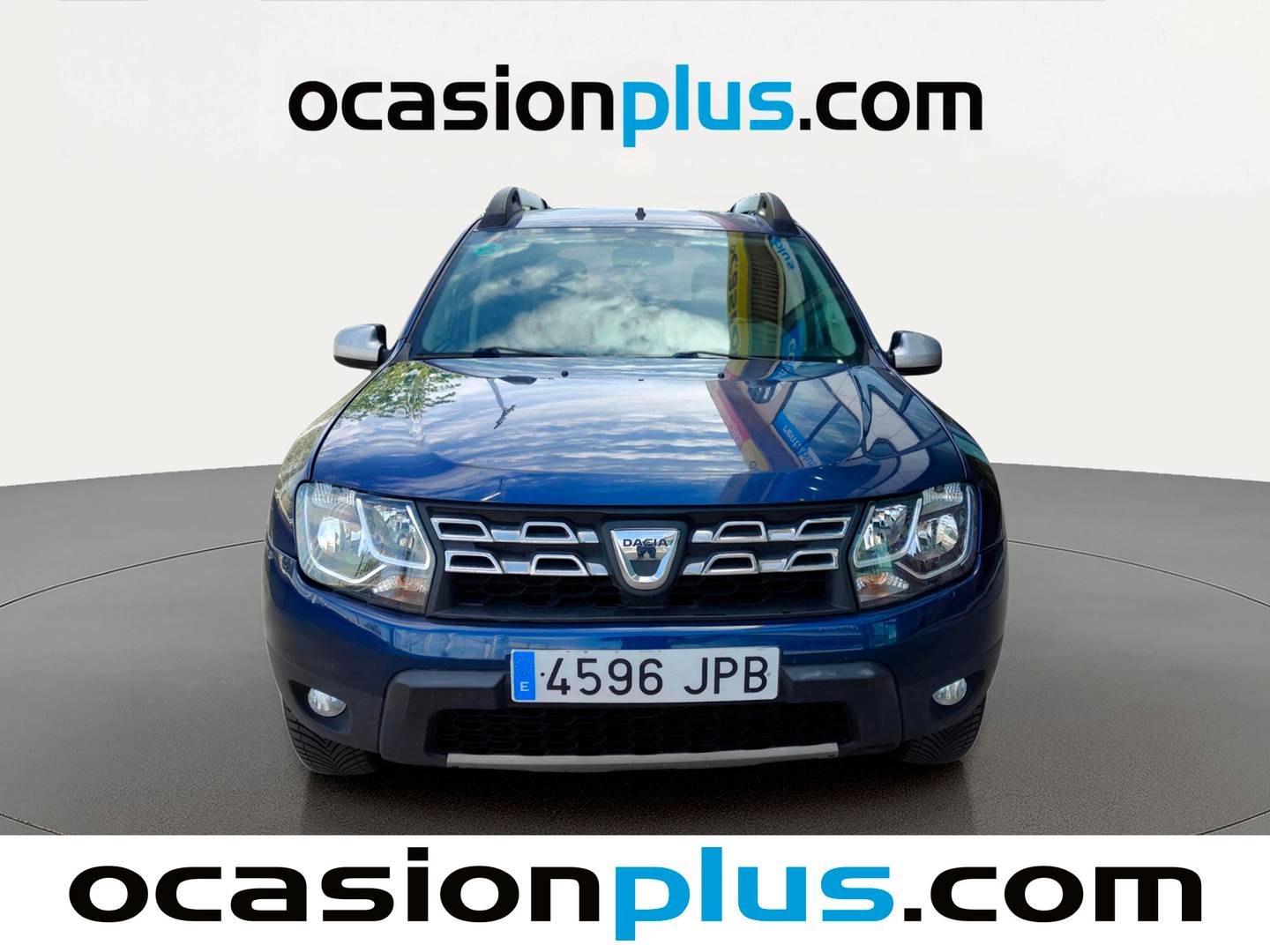 Dacia Duster Dacia Duster Laureate TCE (125 CV) 4X2 125cv
