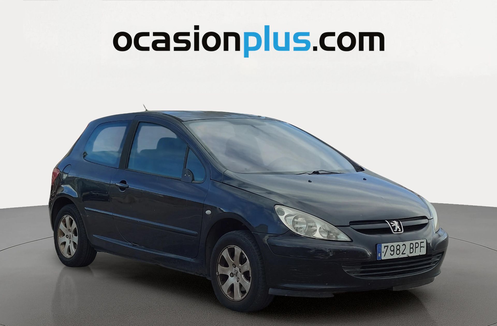 Peugeot 307 1.6 XS - foto 2
