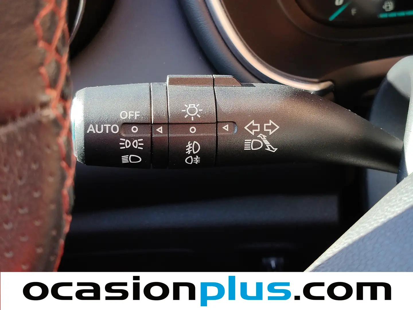 Foto MG HS MG HS 1.5 Turbo GDI Luxury (162 CV)