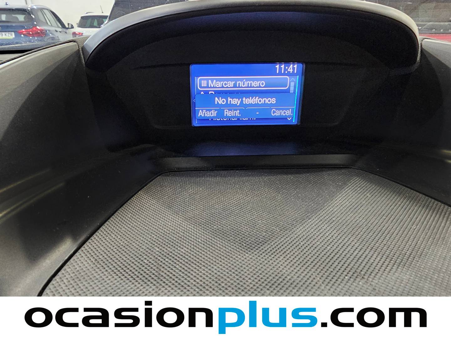 Ford Kuga Ford Kuga 2.0 TDCI S&S Titanium 4x2 (150 CV) al mejor precio