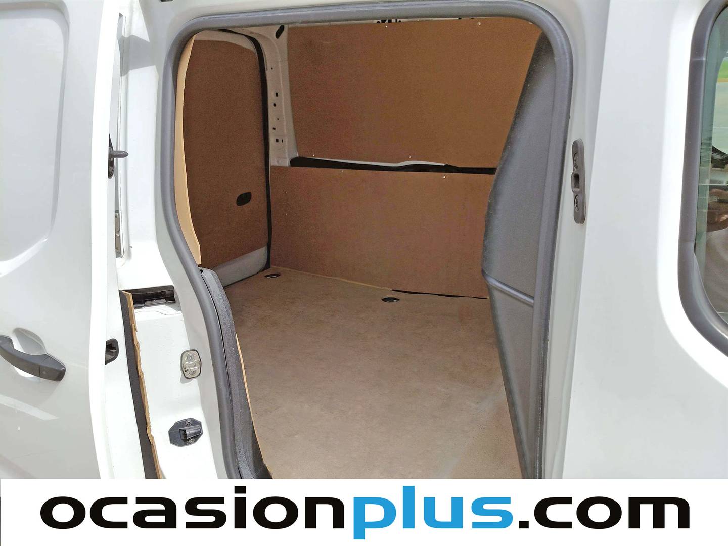 Citroën Berlingo Citroën Berlingo Furgon BlueHDi 100 Talla M Control (102 CV) barato