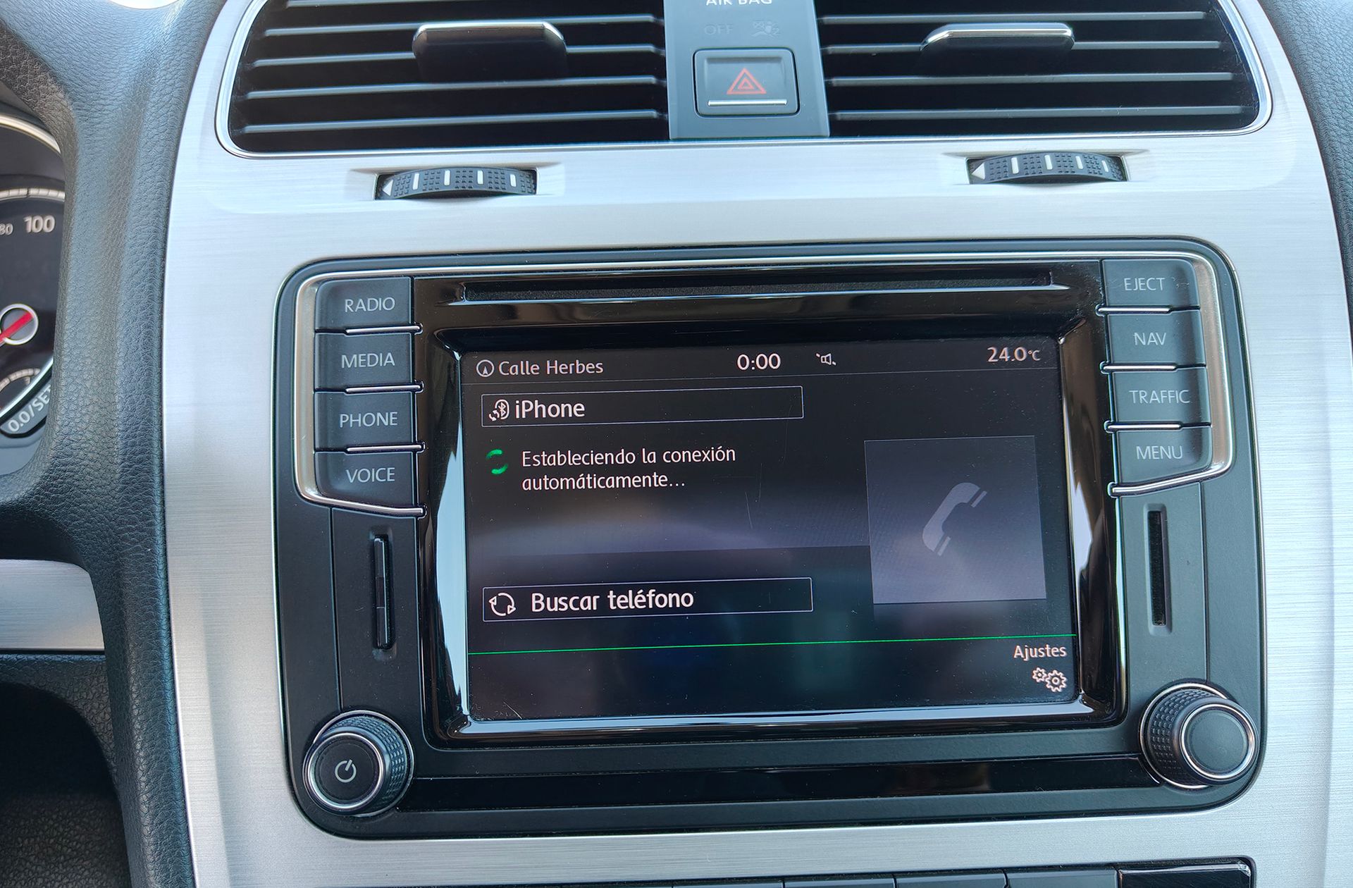 Volkswagen Scirocco Typhoon by R-Line 1.4 TSI BMT - foto 29