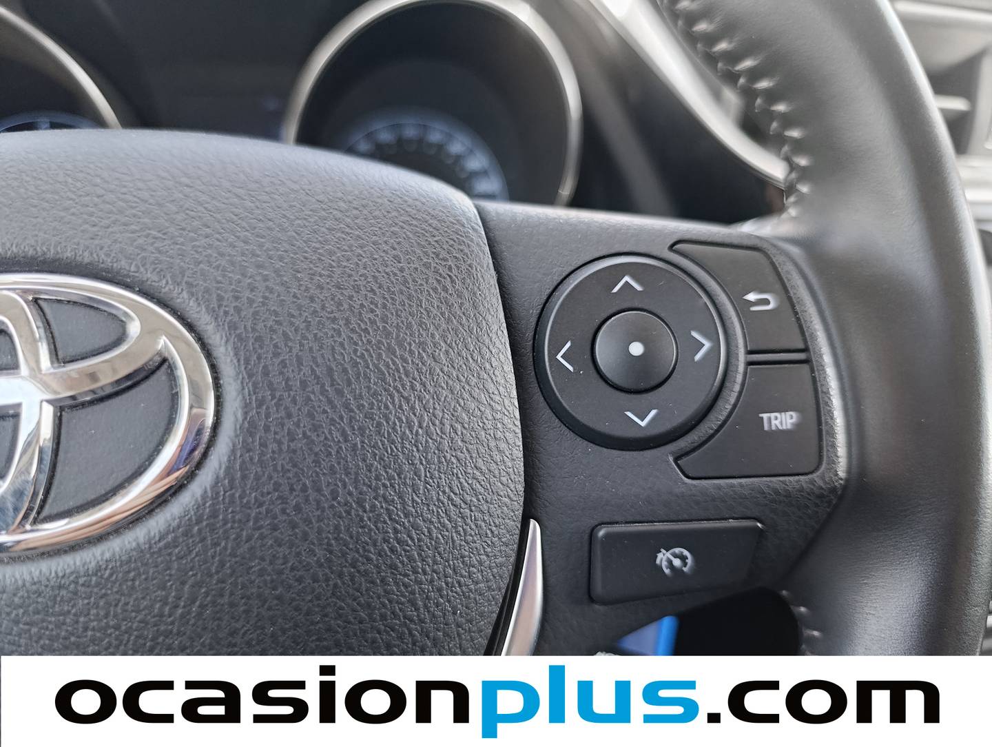 Toyota Auris Toyota Auris 120T Active (116 CV) barato