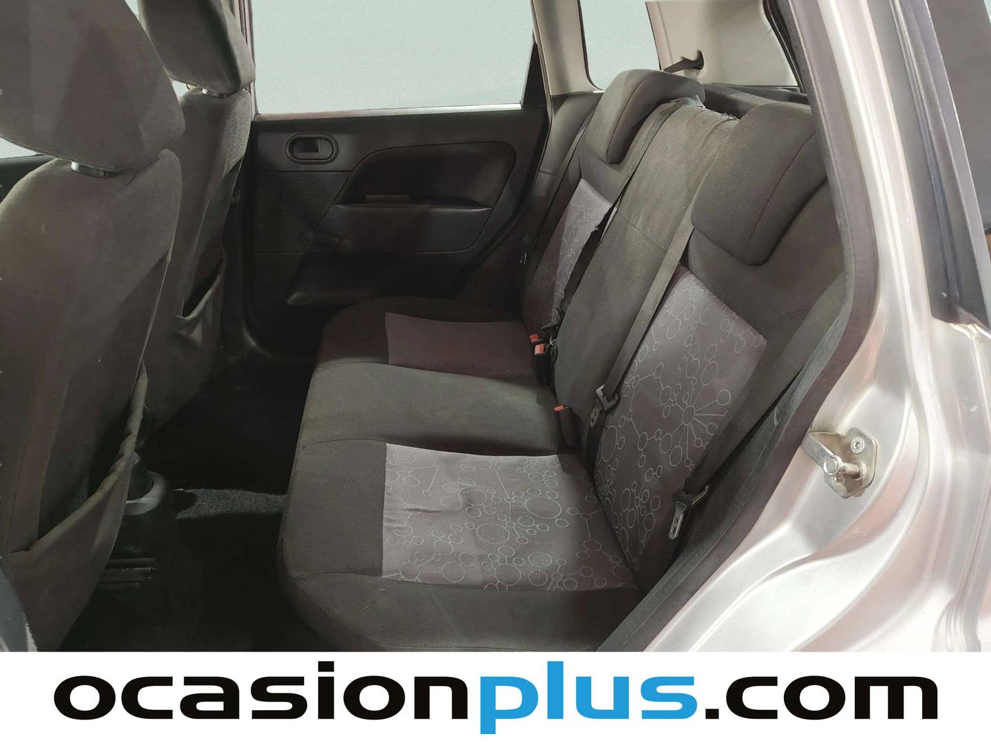 Foto Ford Fiesta Ford Fiesta 1.4 TDCI Trend (68 CV)