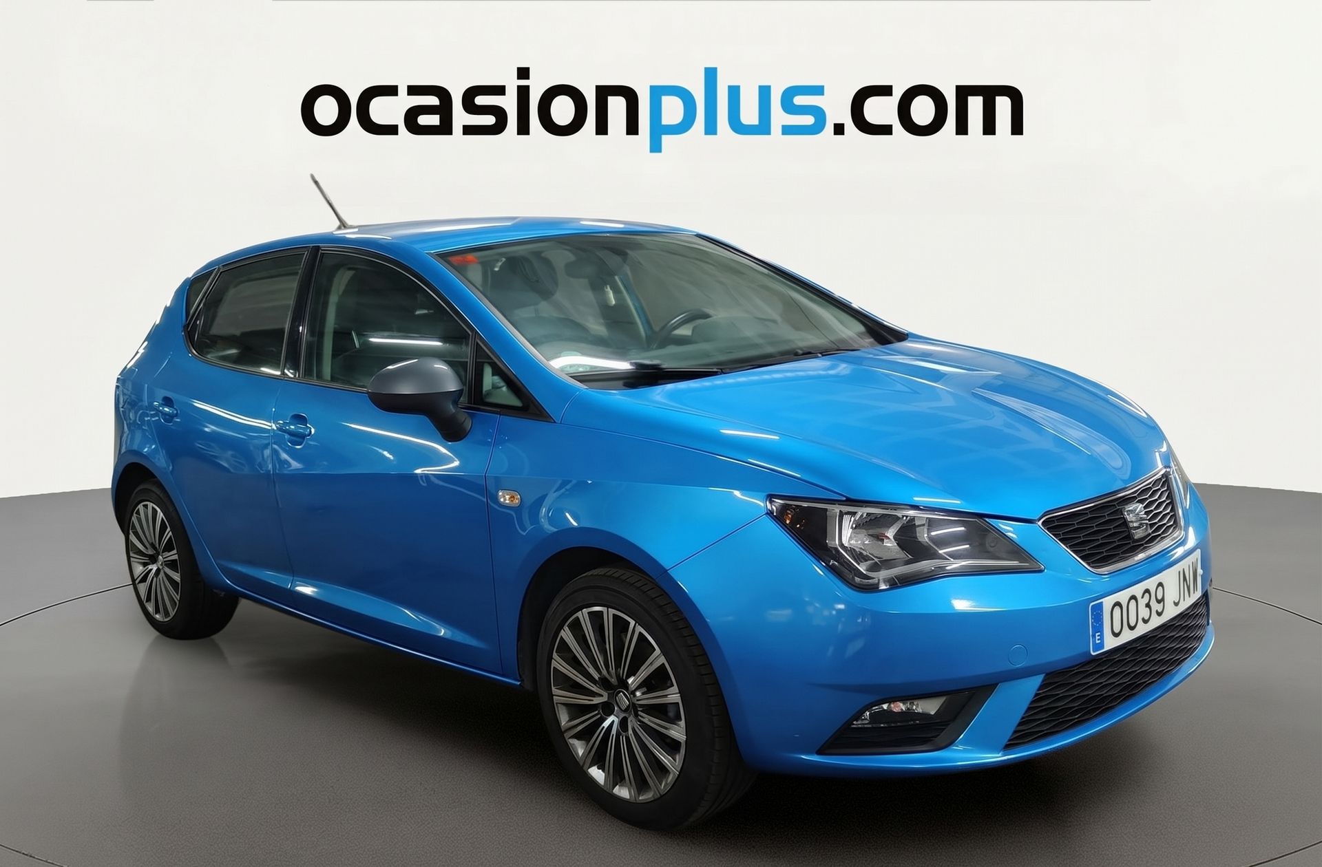 SEAT Ibiza 1.0 EcoTSI Style Connect - foto 2
