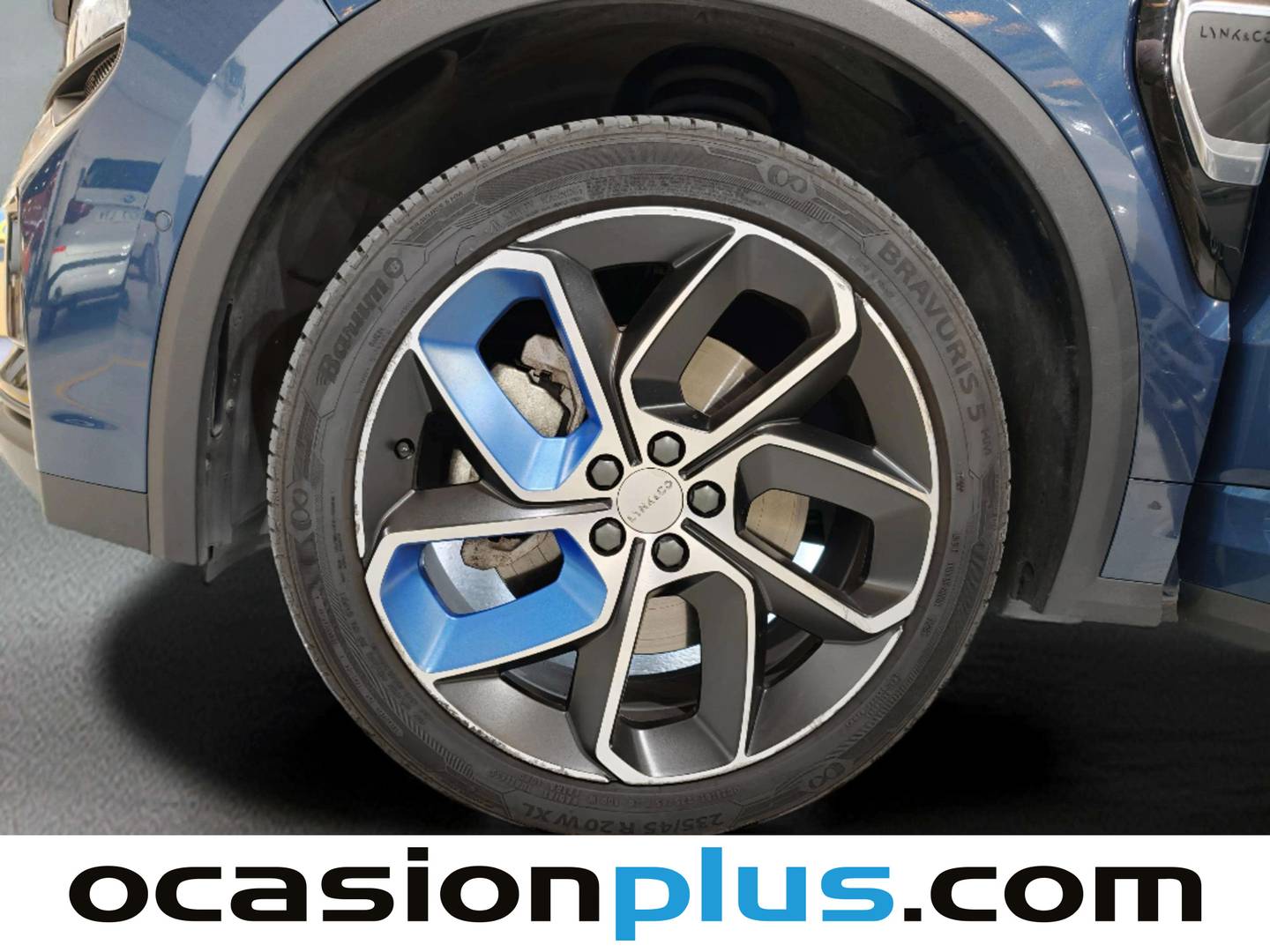 Lynk & Co 01 Lynk & Co 01 1.5 PHEV (261 CV) al mejor precio