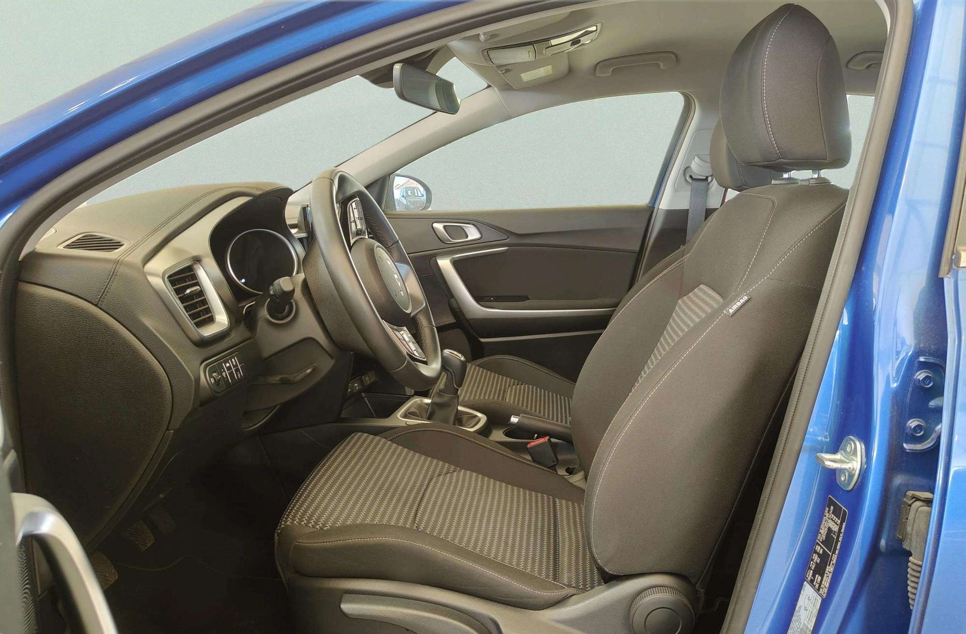 Kia Ceed 1.0 T-GDi Drive - foto 11
