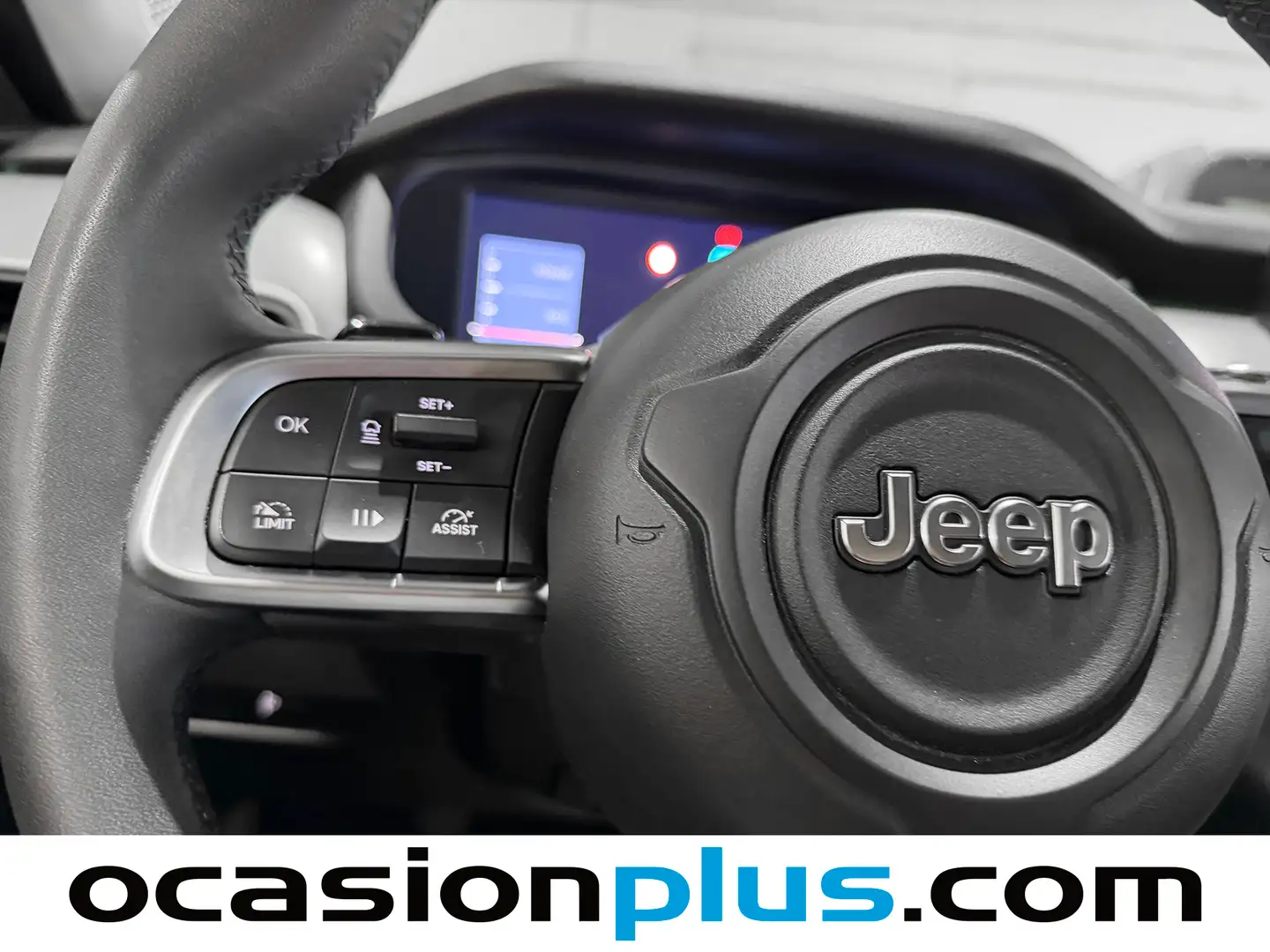 Foto Jeep Avenger Jeep Avenger 1.2 eHybrid Summit (100 CV)