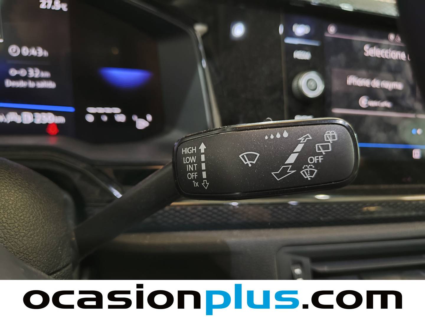 Volkswagen Taigo Volkswagen Taigo ``Más`` 1.0 TSI (115 CV) DSG de segunda mano