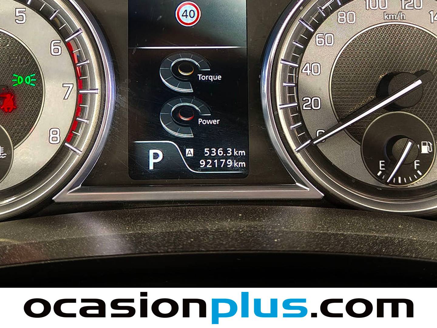 Suzuki Vitara Suzuki Vitara 1.4 Turbo GLX SR 4WD 6AT (140 CV) seminuevo