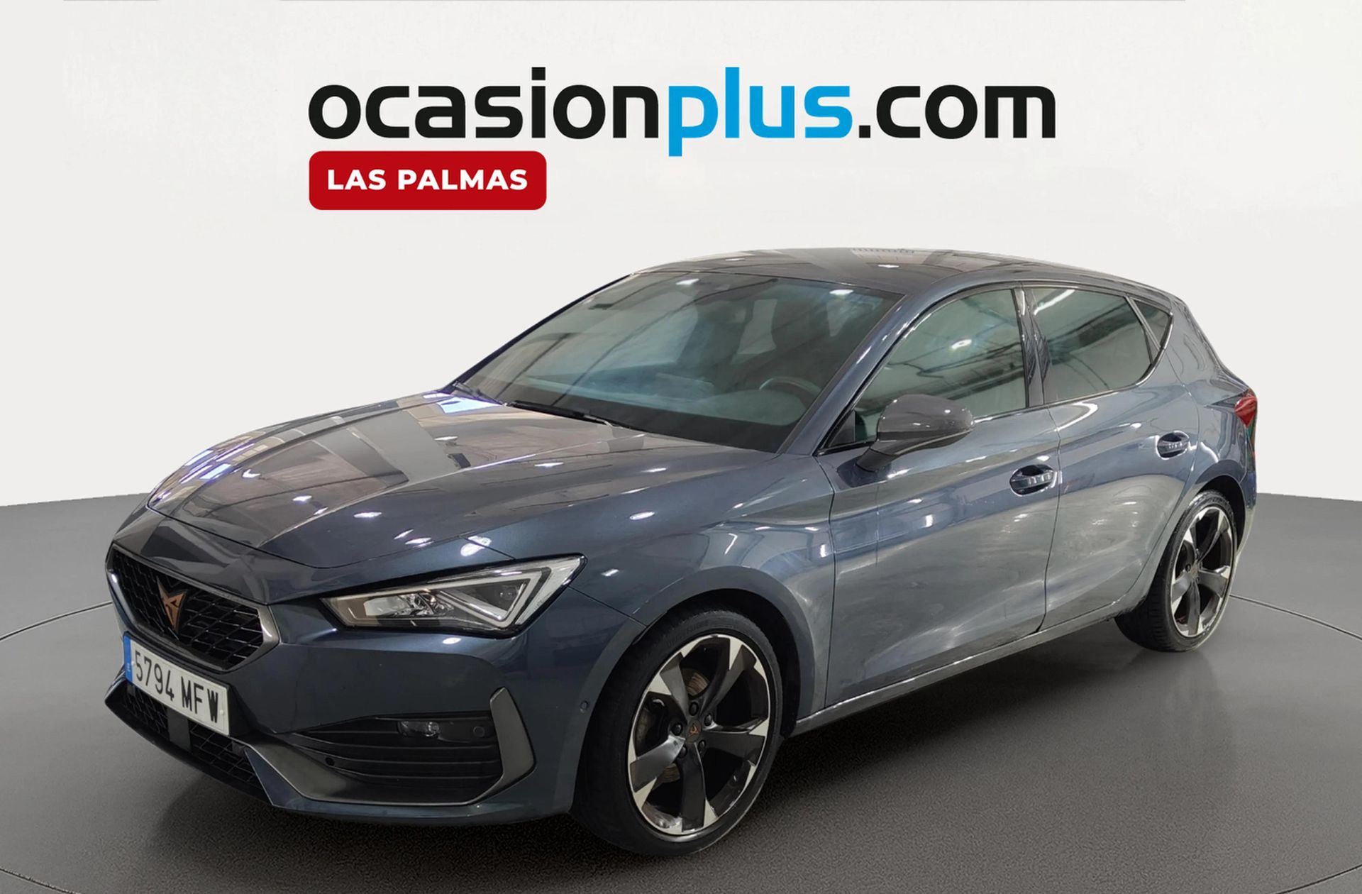 Cupra León 1.5 eTSI DSG
