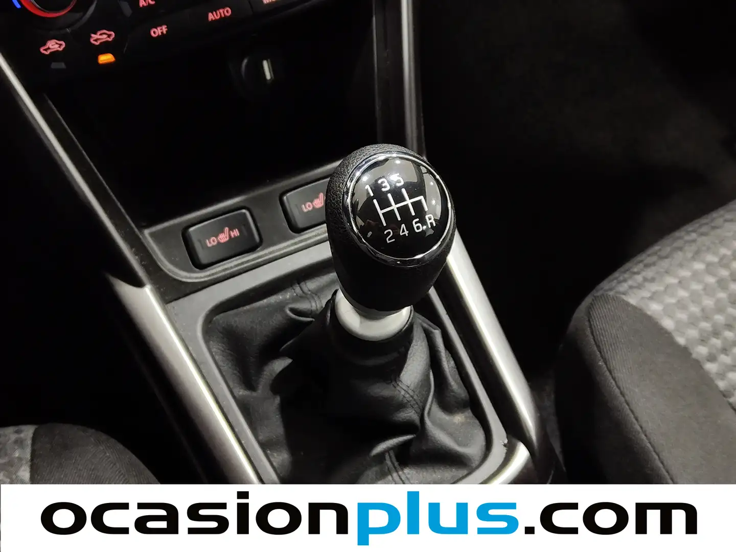 Foto Suzuki S-Cross Suzuki S-Cross 1.4T Mild Hybrid S2 4WD (129 CV)