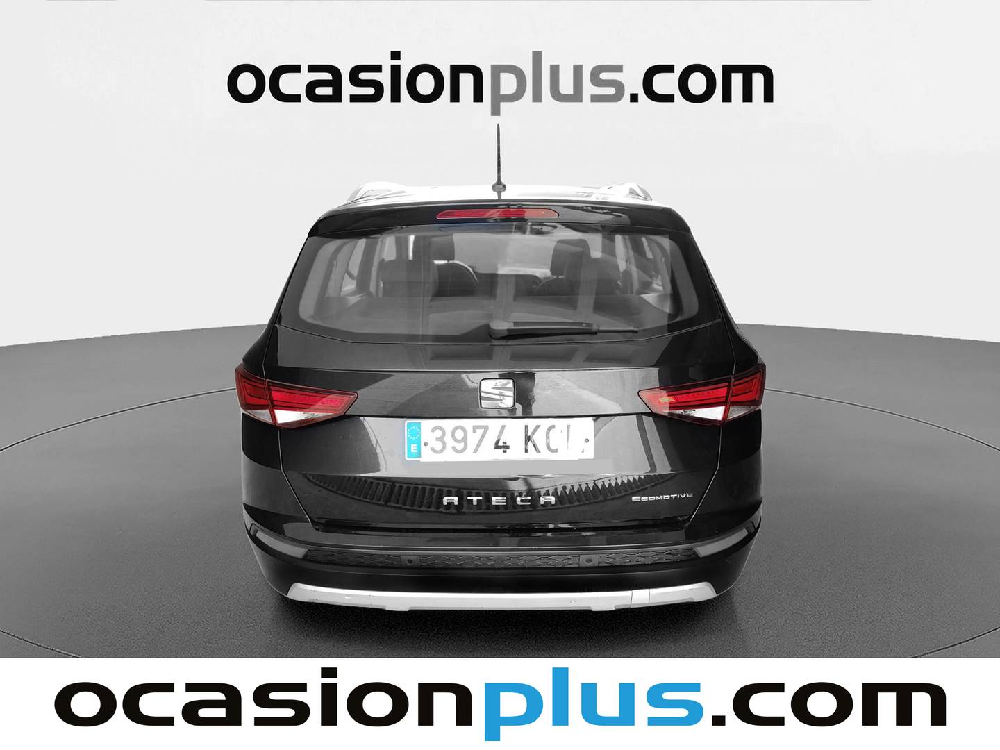 Seat Ateca Seat Ateca 1.0 TSI S&S Ecomotive Style (115 CV) barato