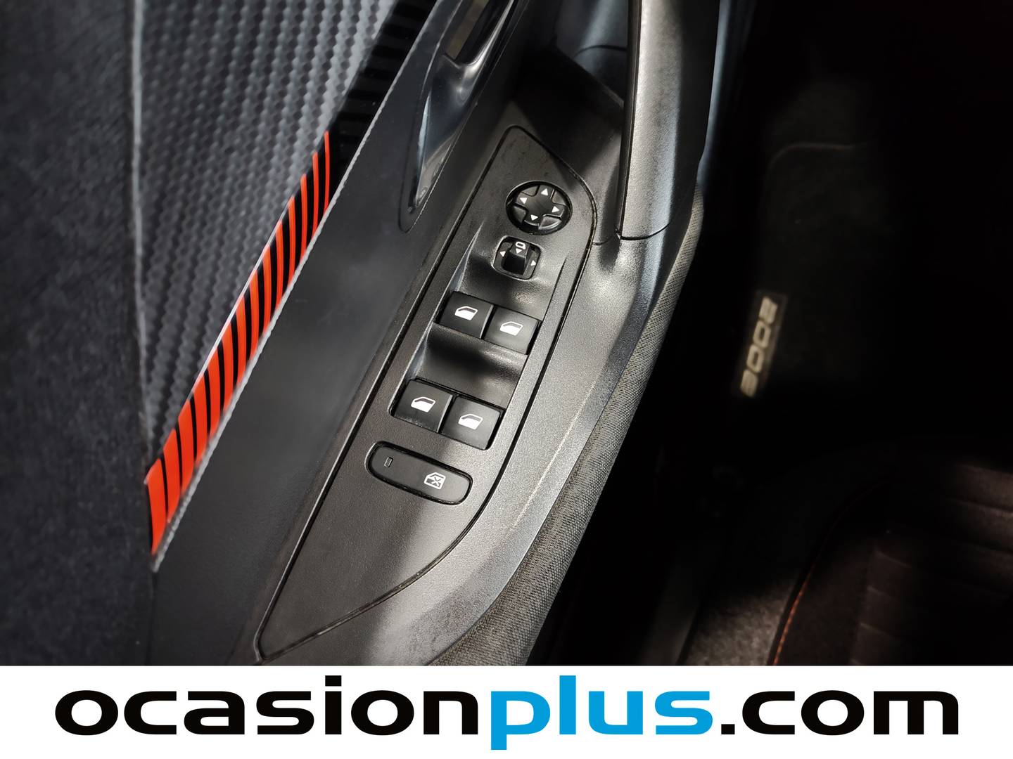 Peugeot 2008 Peugeot 2008 Puretech 100 S&S Active Pack (100 CV) de ocasión