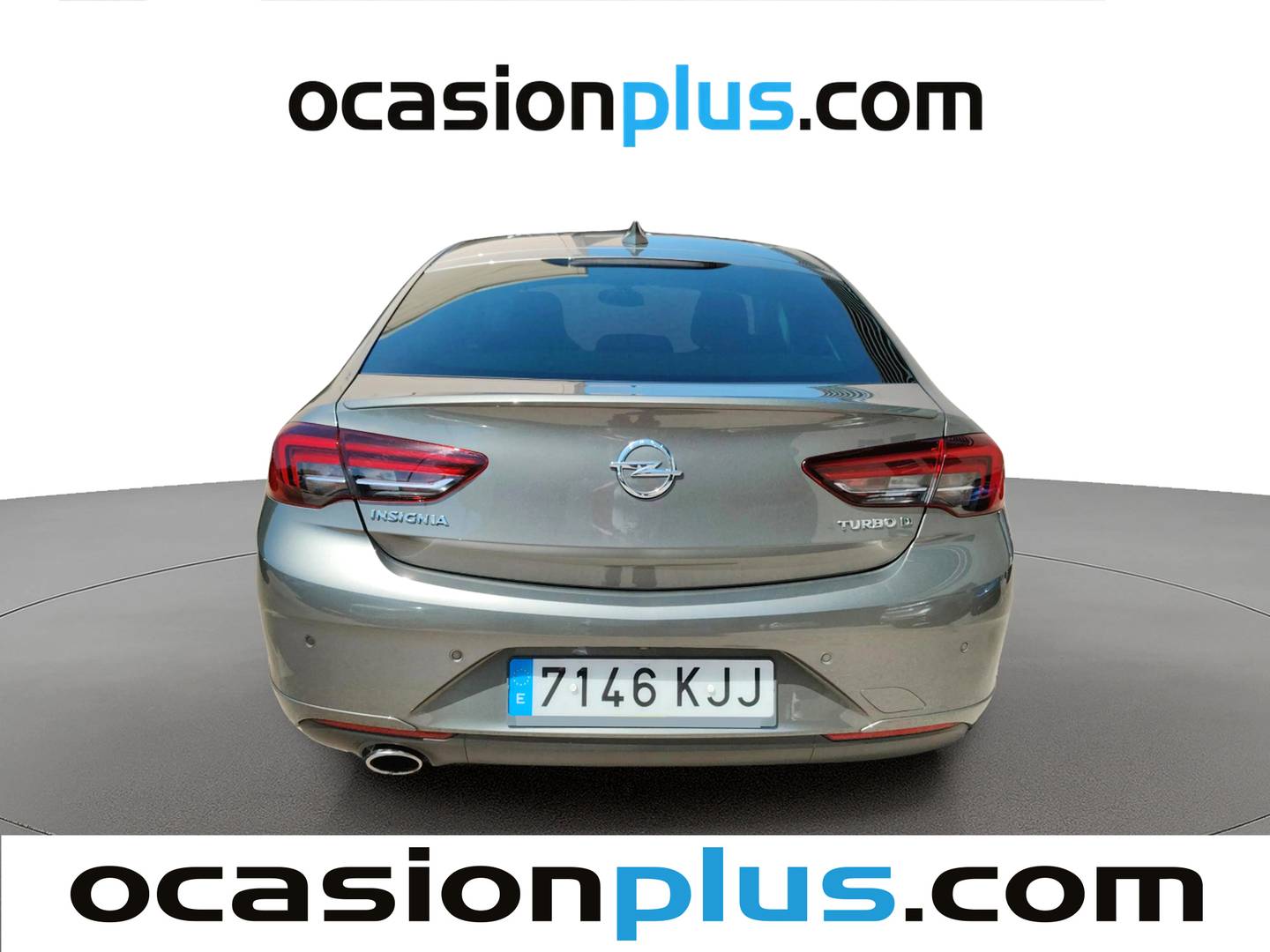 Opel Insignia Opel Insignia 2.0 CDTI Turbo D Excellence (170 CV) al mejor precio