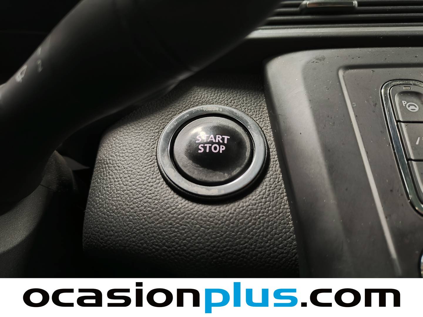 Foto Renault Kadjar Renault Kadjar Zen Energy dCi (110 CV)