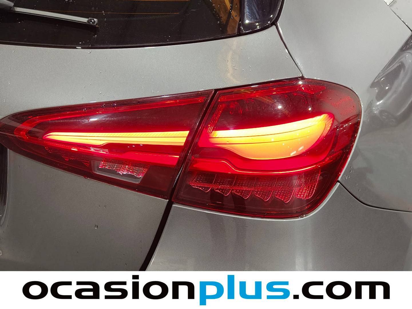 Paquetes del Mercedes Clase A Mercedes Clase A A 200 d AMG (150 CV) Pack AMG