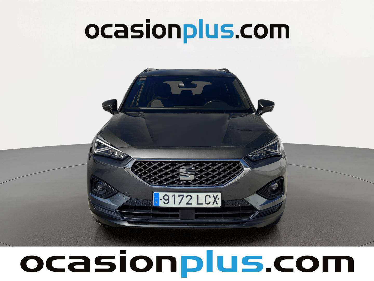 Seat Tarraco Seat Tarraco 1.5 TSI S&S Style Plus (150 CV) al mejor precio