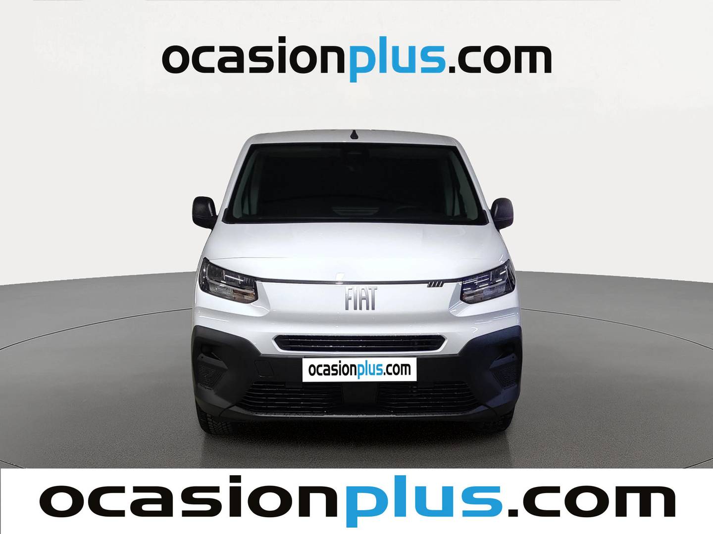 Fiat Doblò Fiat Dobló Furgón BlueHDi 100 M (100 CV) 100cv