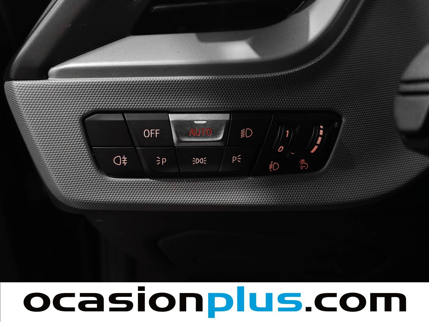 Accesorios del BMW Serie 2 BMW Serie 2 216 Gran Coupe (116 CV)