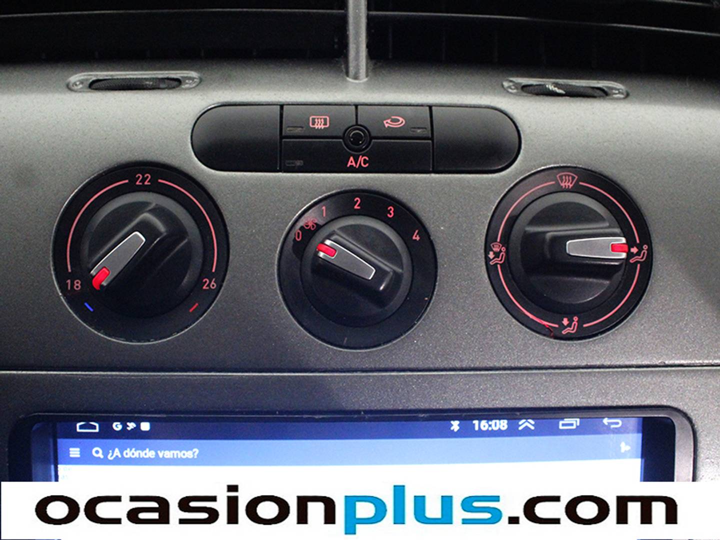 Foto Seat Altea XL SEAT Altea XL 1.6 TDI 105cv S&S E-Ecomotive I-Tech