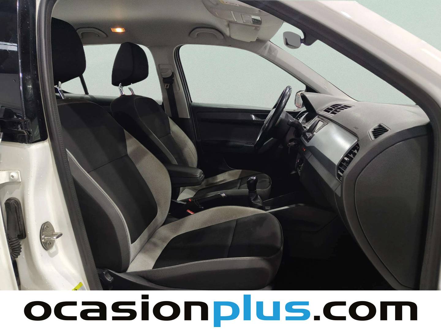 Skoda Fabia Skoda Fabia 1.0 TSI Like (95 CV) km 0