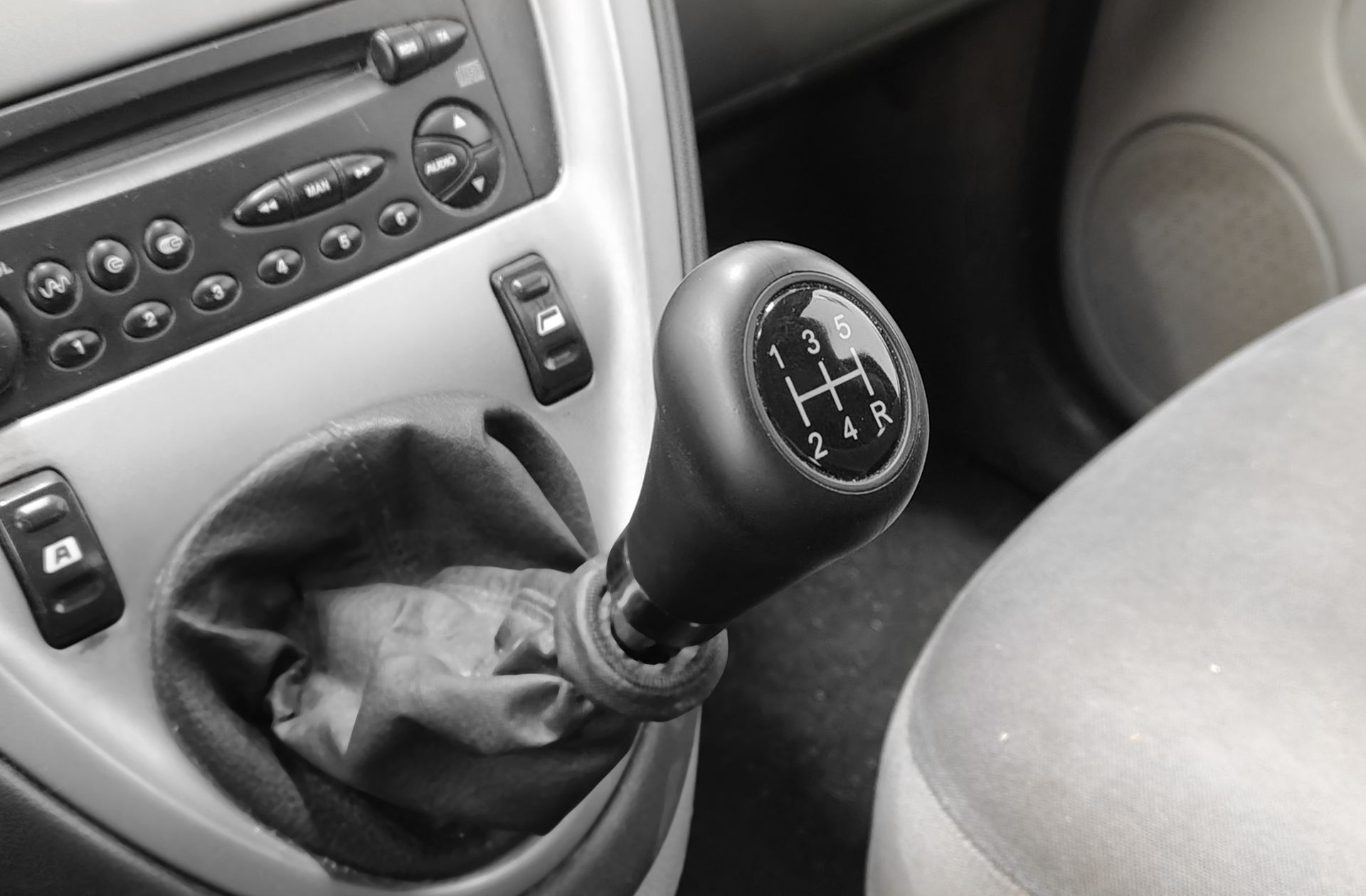 Citroën Xsara Picasso 1.6 Exclusive - foto 5