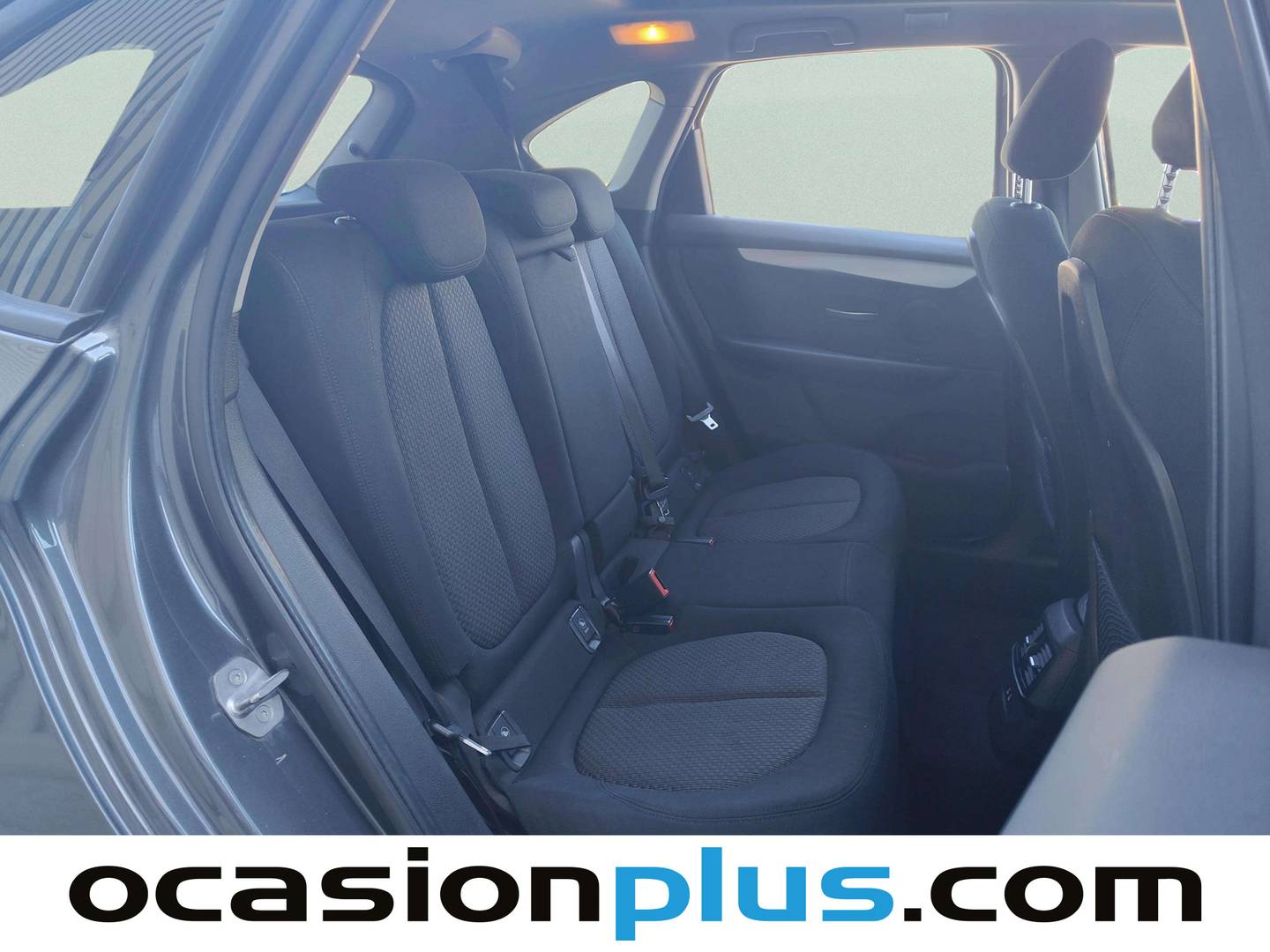 BMW Serie 2 Active Tourer BMW Serie 2 218d Active Tourer (150 CV) al mejor precio