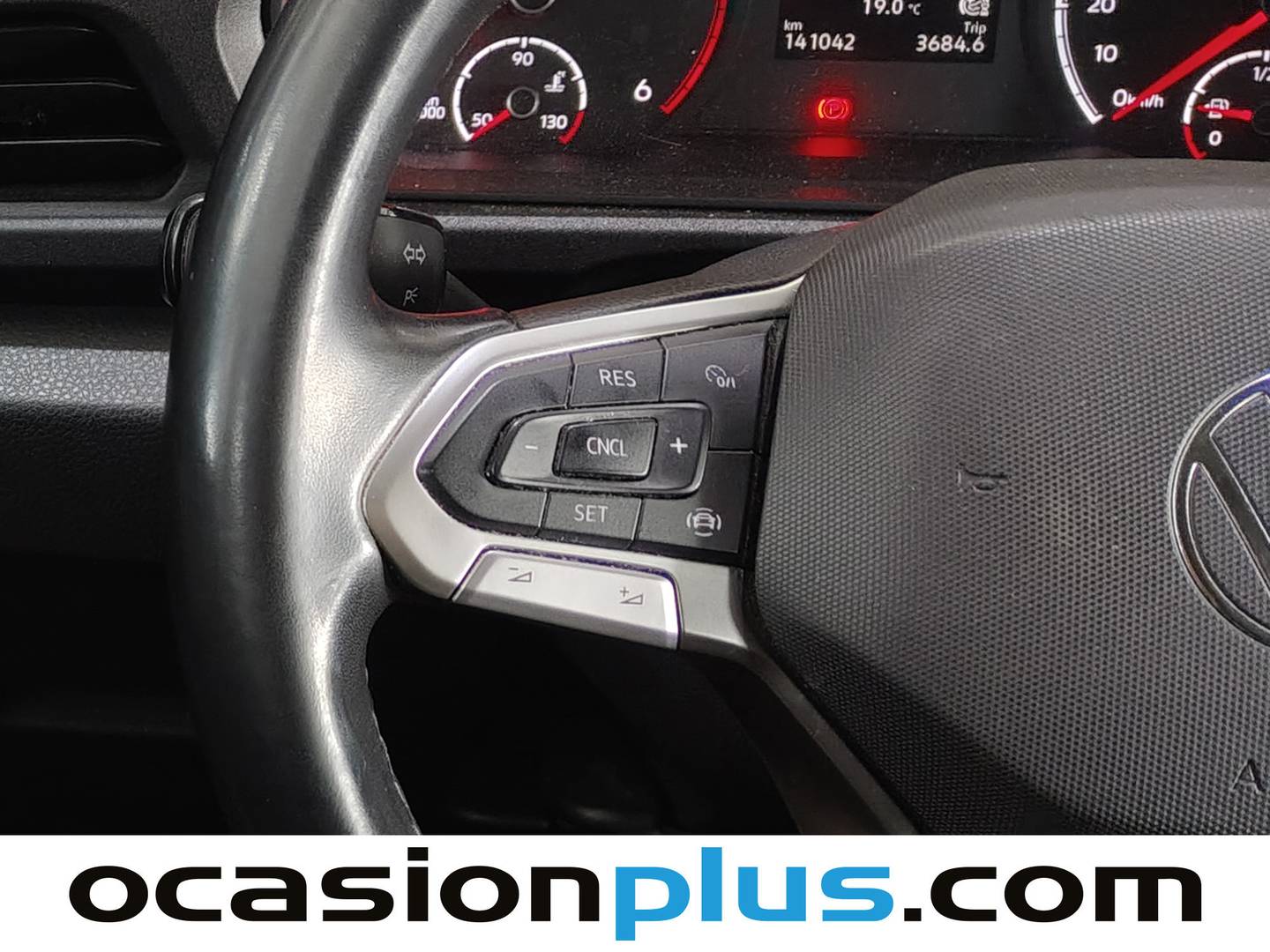 Foto Volkswagen Caddy Volkswagen Caddy Trendline 2.0 TDI BMT (102 CV)