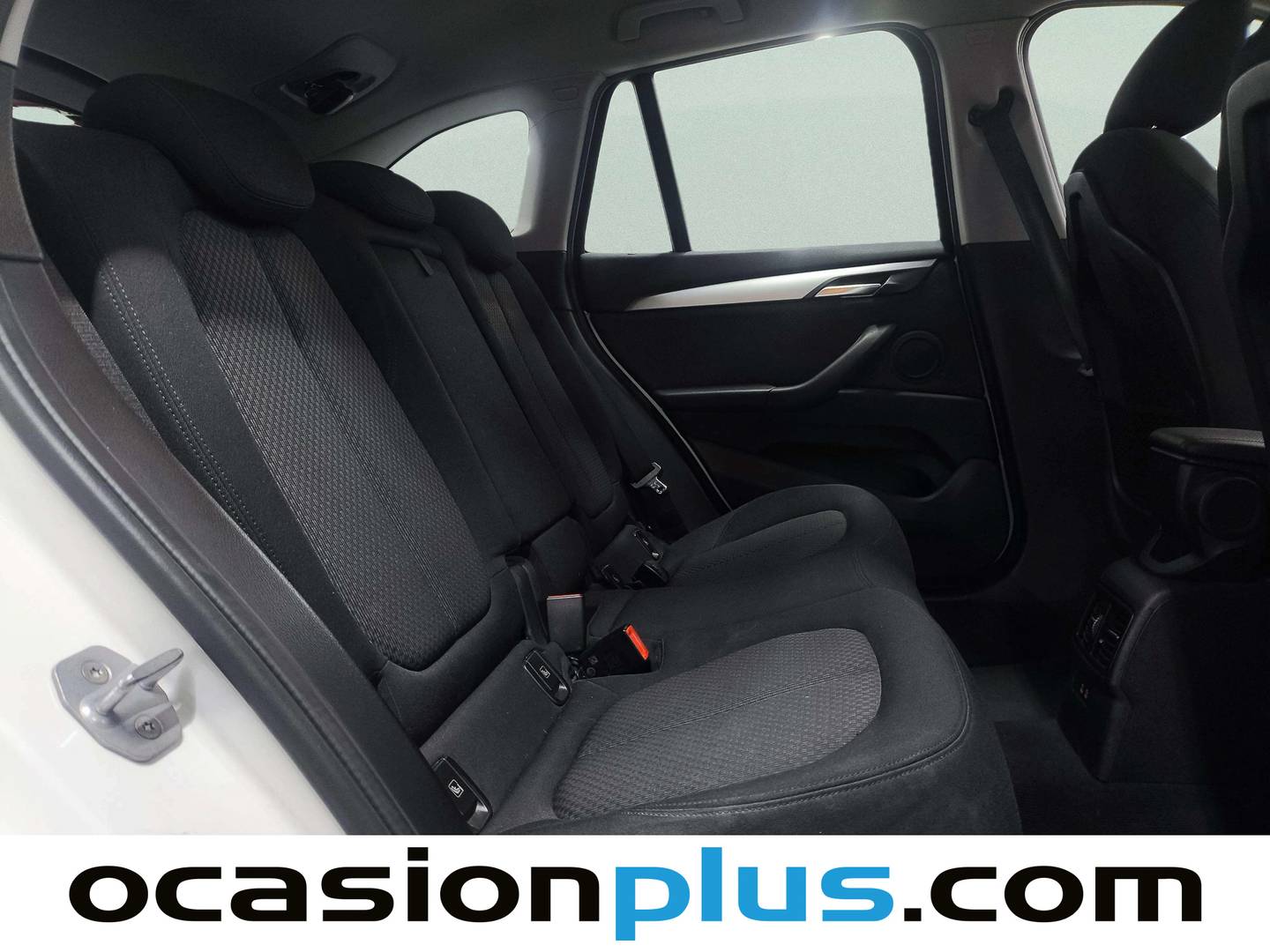 BMW X1 BMW X1 sDrive18d 110 kW (150 CV) diésel
