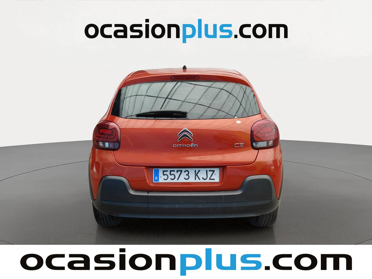 Citroën C3 Citroën C3 BlueHDi 75 S&S Feel (75 CV) barato