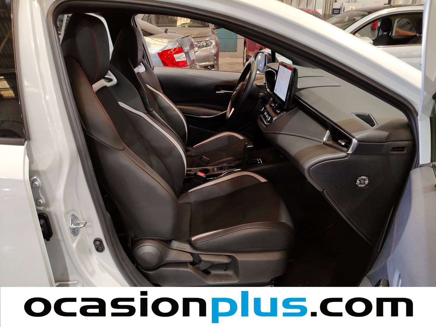 Toyota Corolla Toyota Corolla 140H GR-Sport (140 CV) km 0