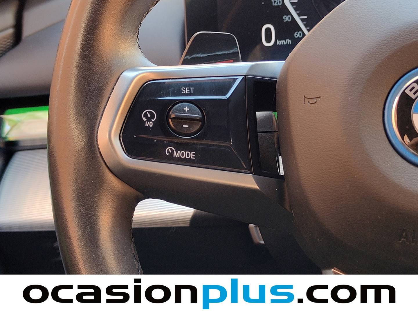 BMW i5 BMW i5 eDrive40 (340 CV) Pack M 340cv