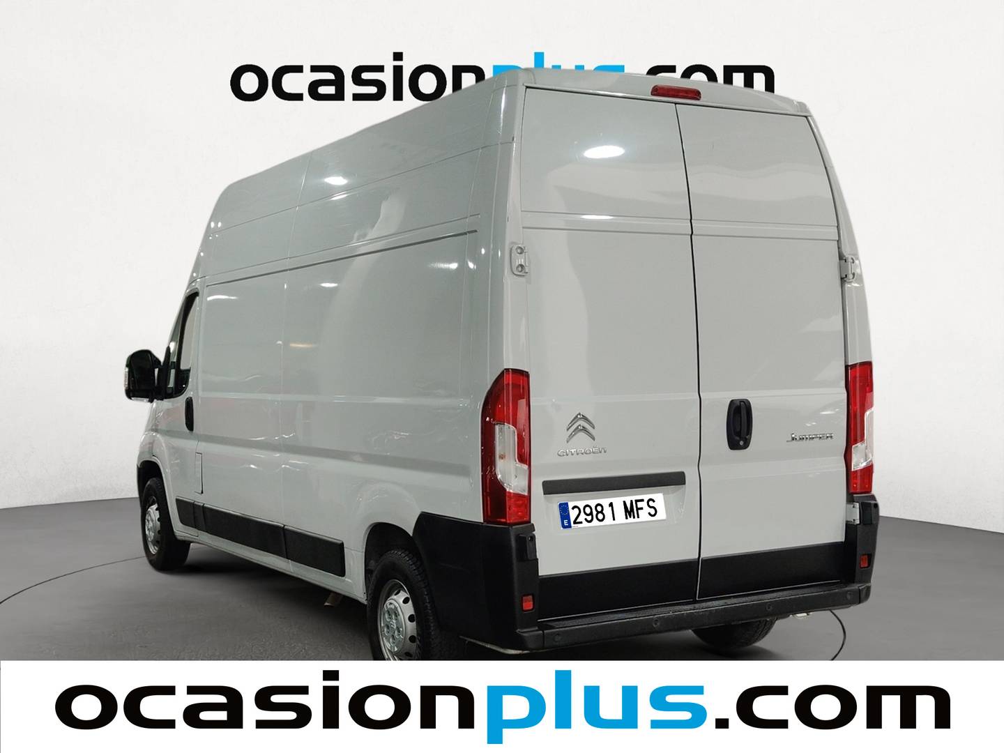 Foto Citroën Jumper Citroen Jumper Furgon BlueHDi 140 35 L3H3 (140 CV)