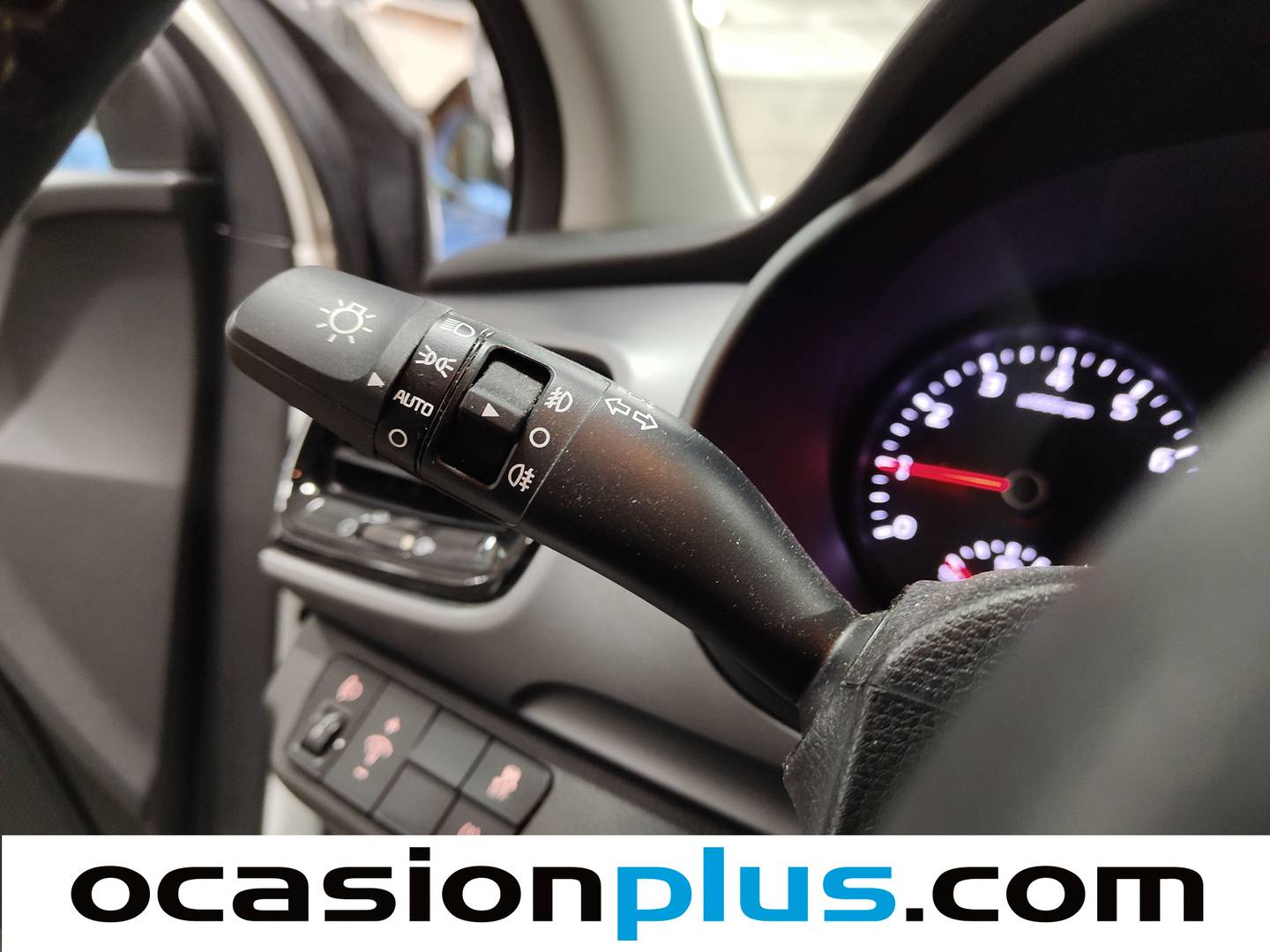 KIA Stonic KIA Stonic 1.0 T-GDi Drive (120 CV) de segunda mano