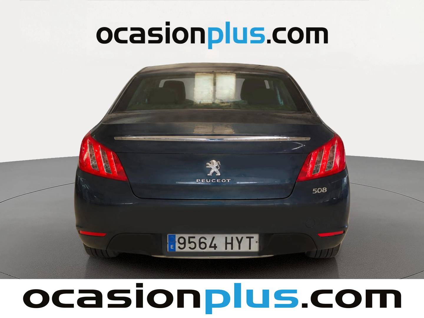 Peugeot 508 Peugeot 508 2.0 HDI Allure (140 CV) barato