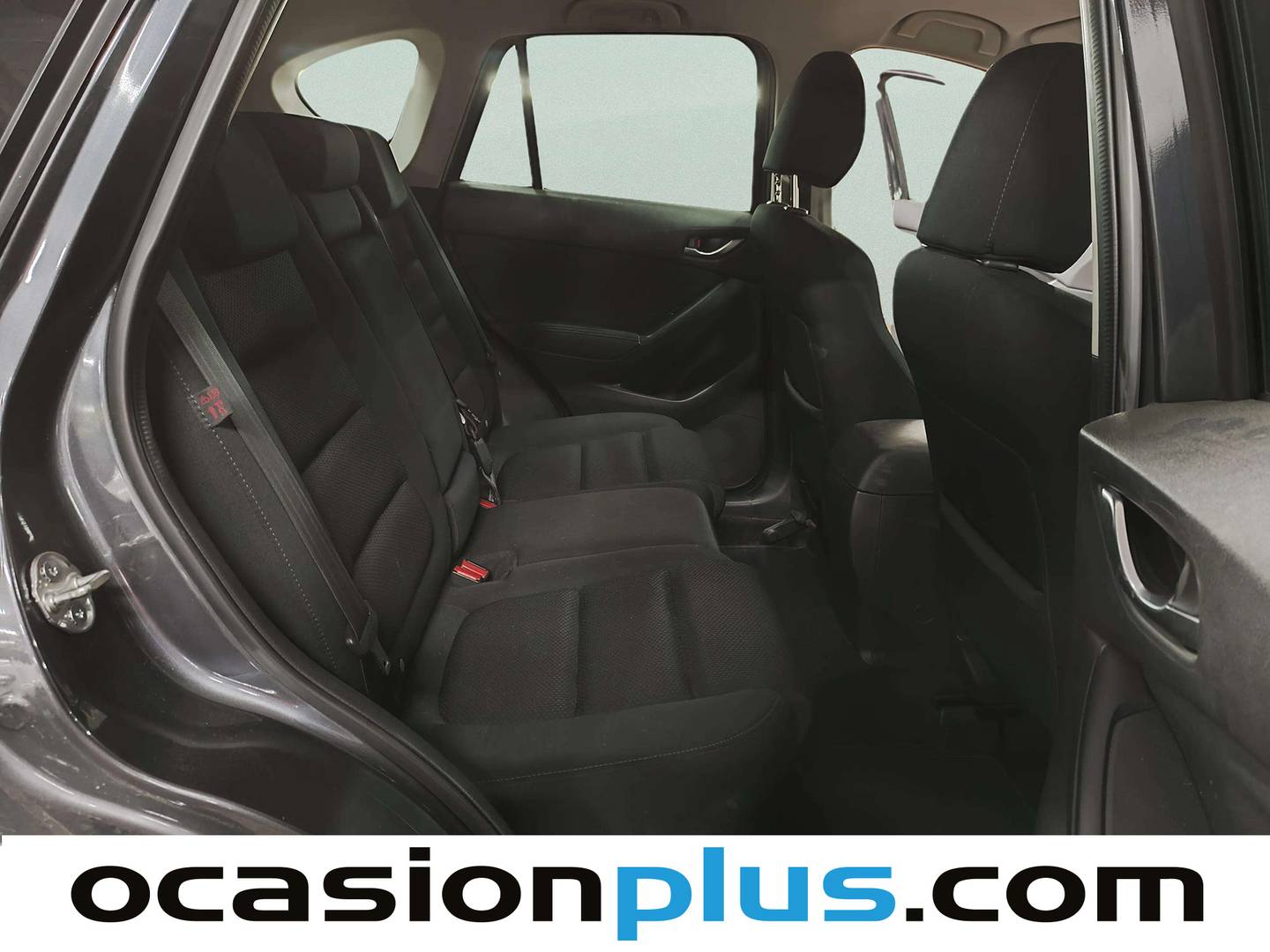 Mazda CX-5 Mazda CX-5 2.2 DE Style + Navi 2WD AT (150 CV) km 0