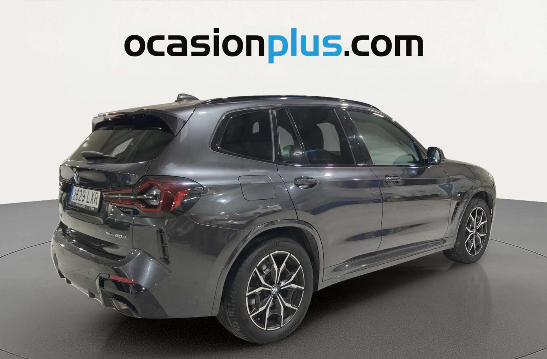 BMW X3 xDrive20d xLine Pack M - foto 3