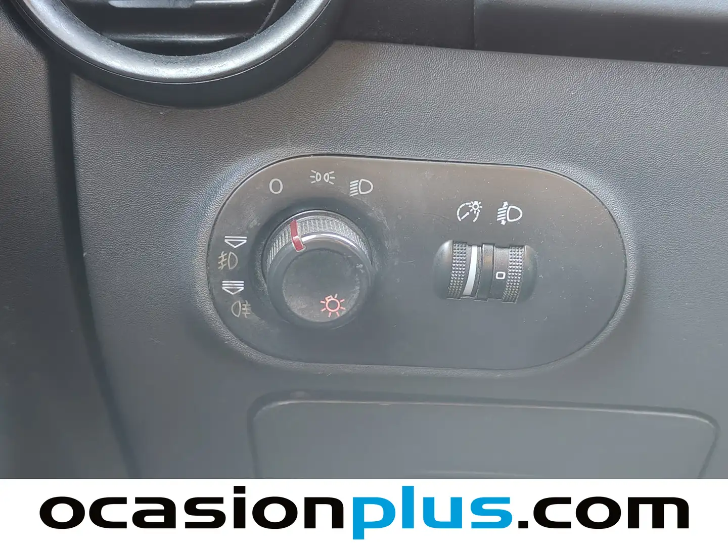 Foto Seat Ibiza SEAT Ibiza 1.4 16v Sportrider  (100 CV)