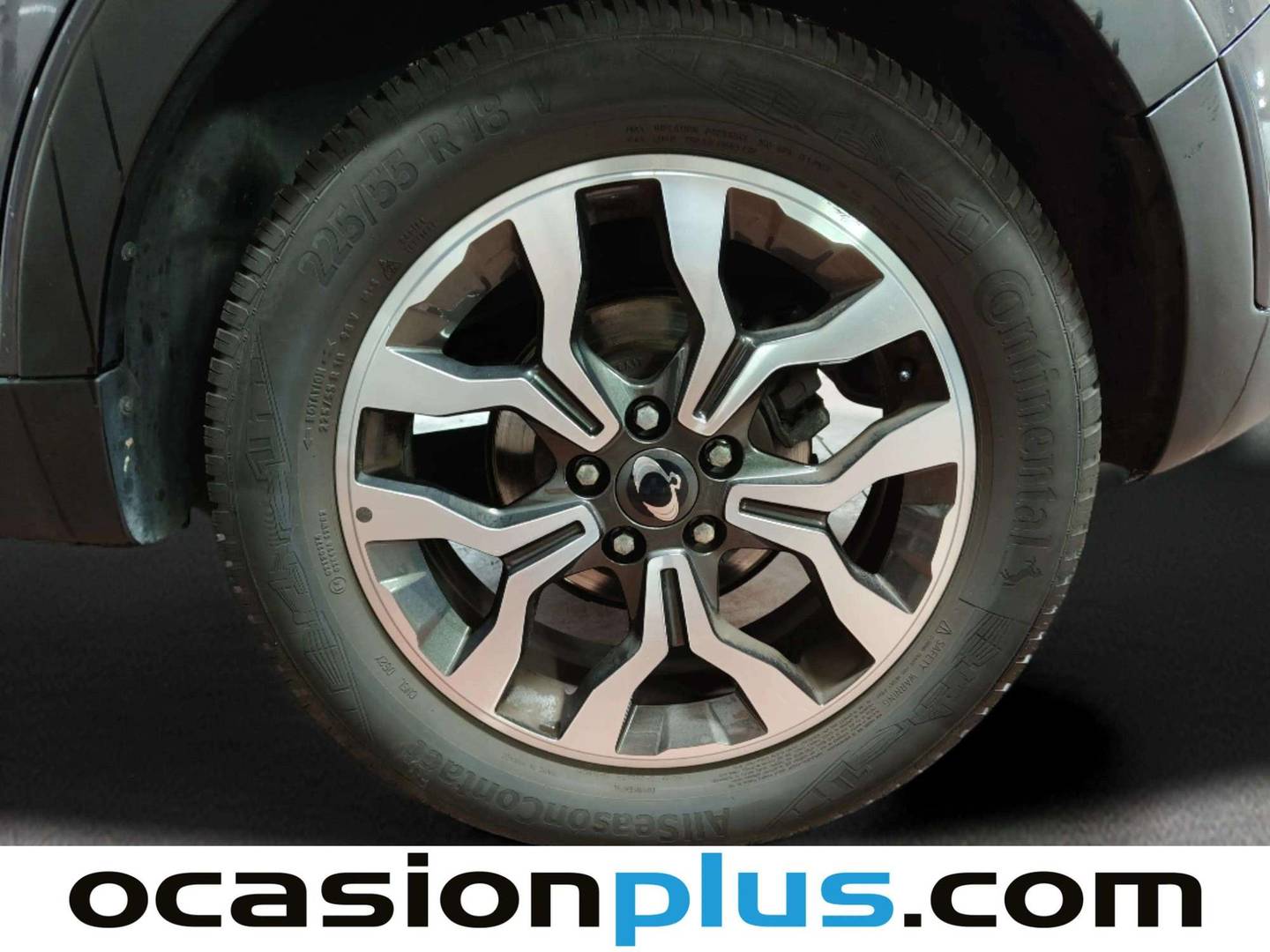 Foto SsangYong Korando Ssangyong Korando D22T Limited 4x4 Auto (178 CV)